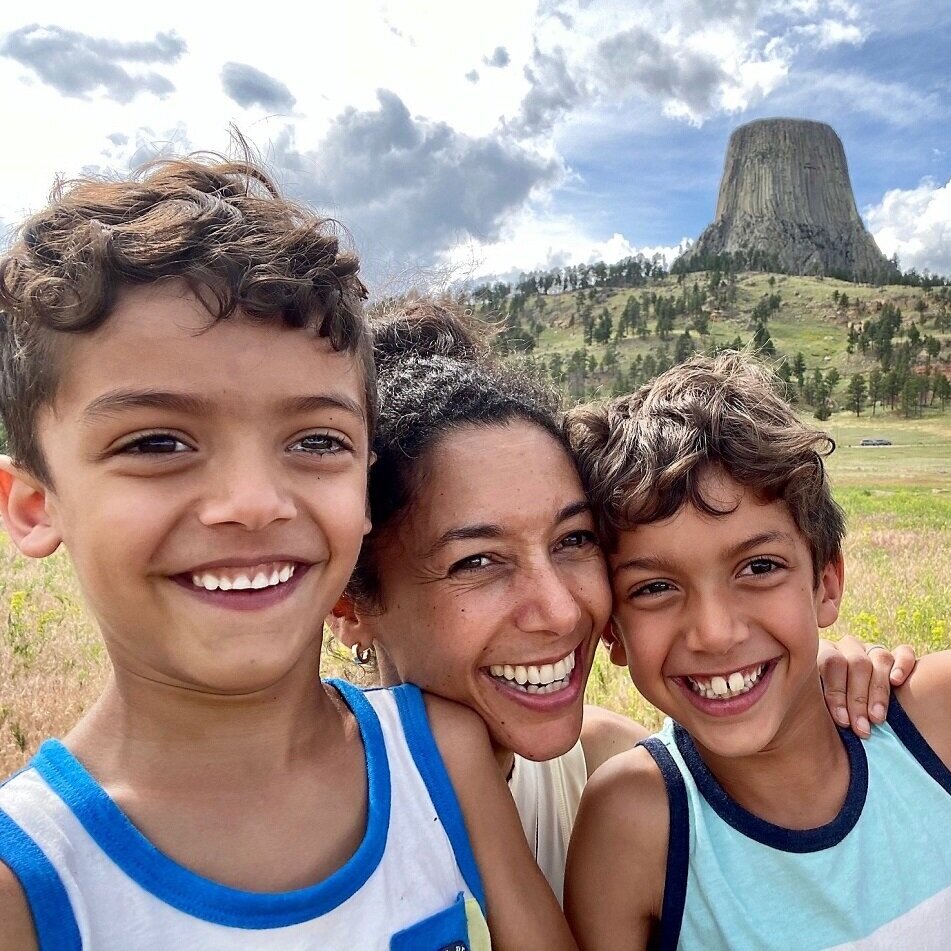 6 Packing tips I learned from RVing to Yellowstone