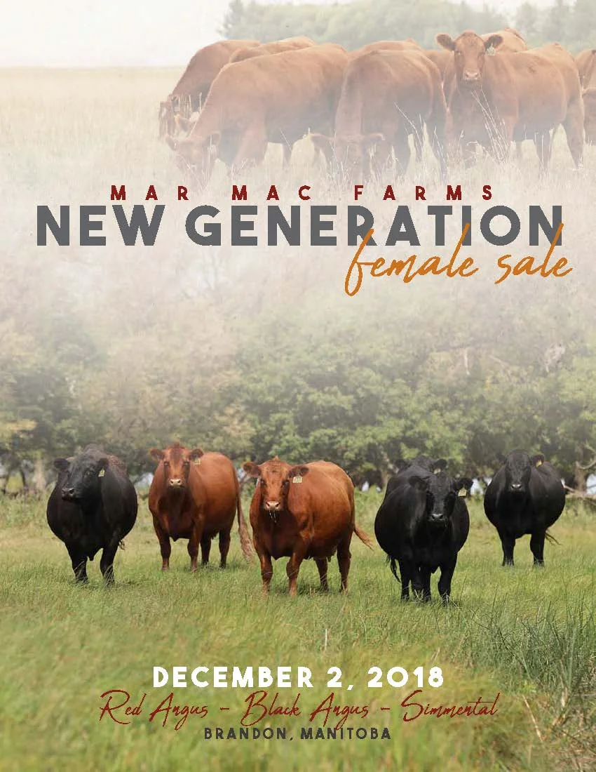 Mar Mac Farms Catalogue