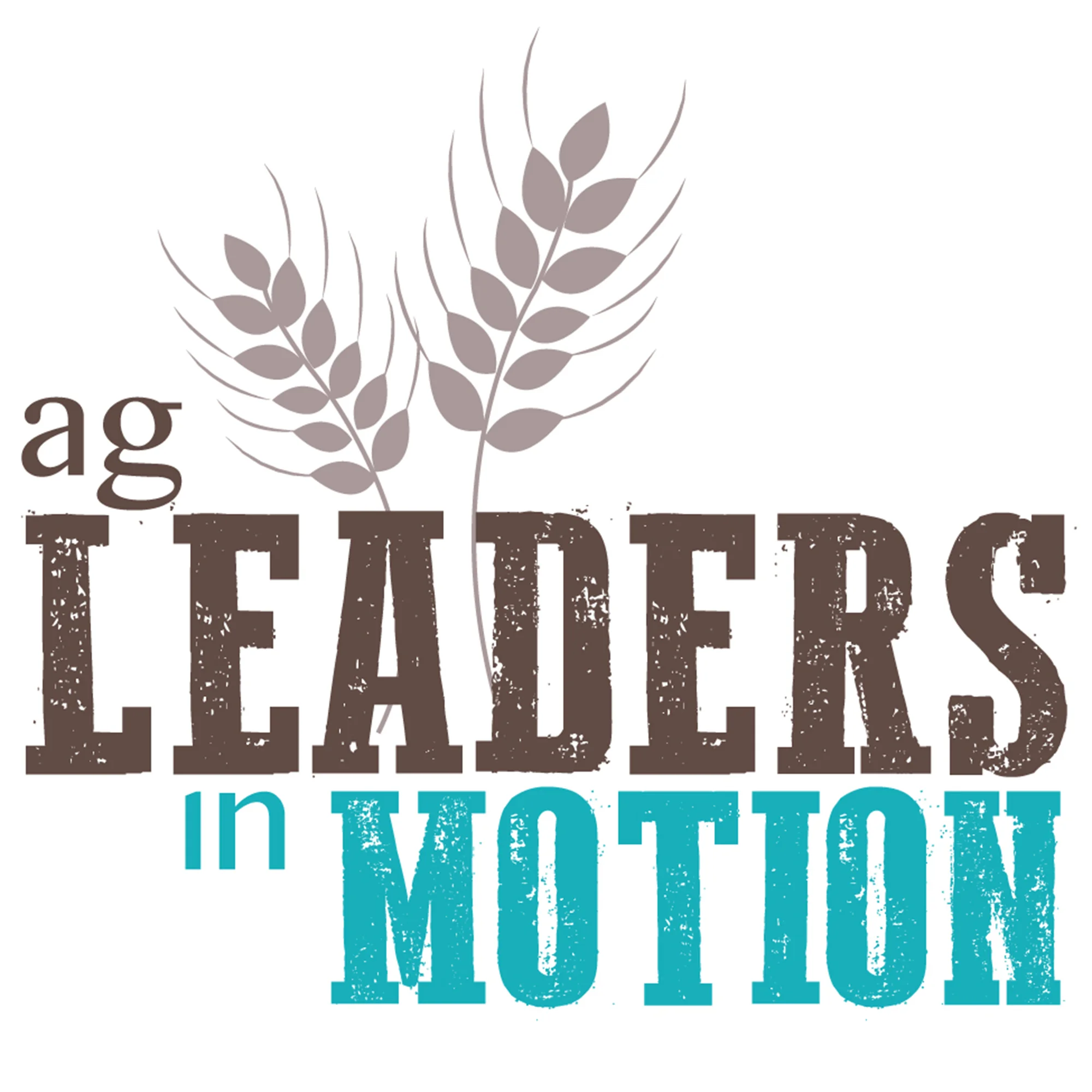 Ag Leaders In Motion Logo