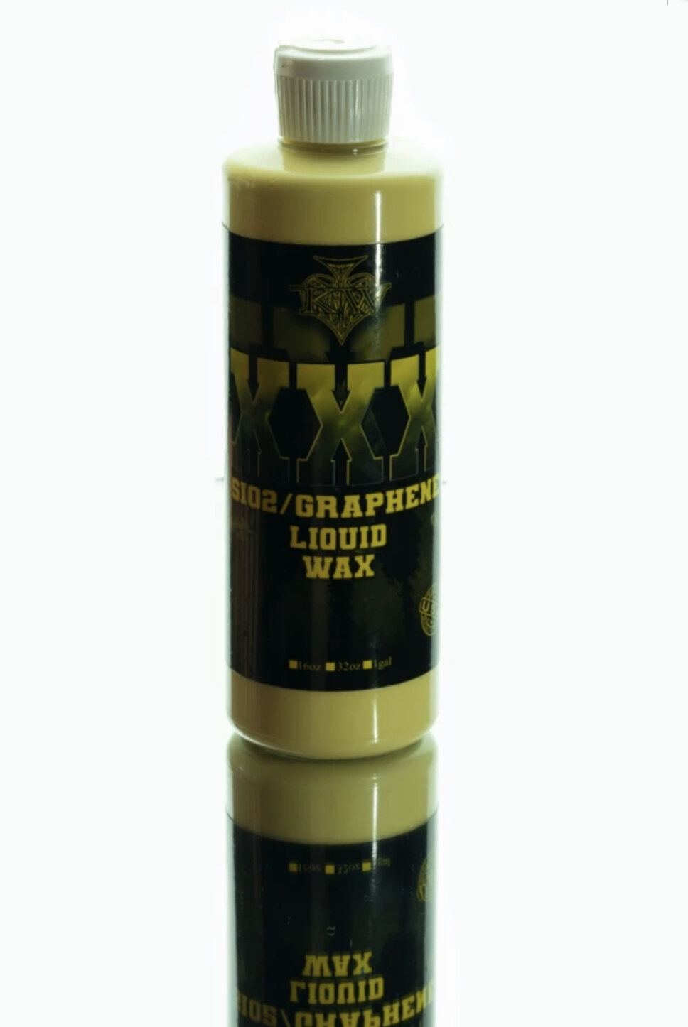 Northern Lights Premium Detail Spray – Killerwaxx