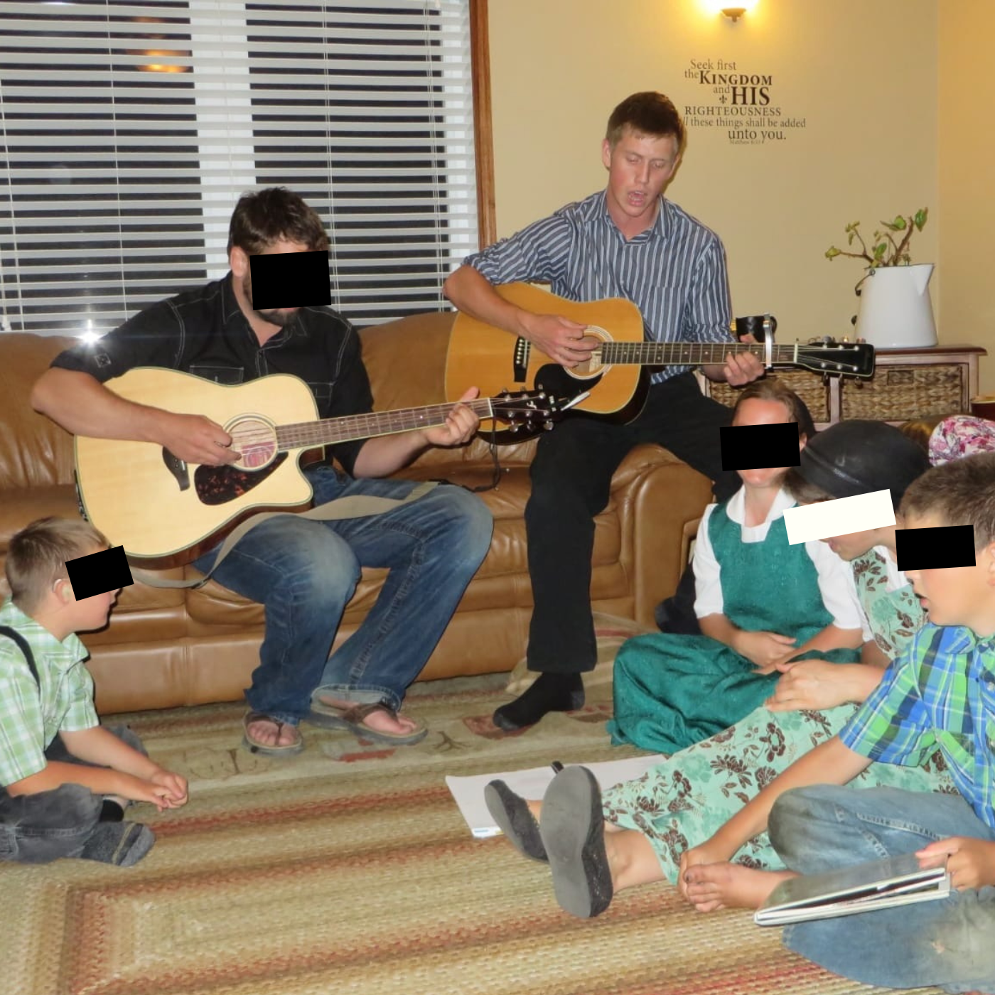 6ft, Why I Wrote This Song