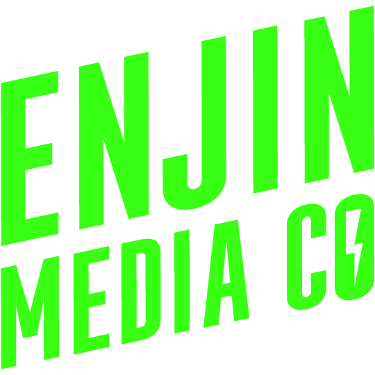 ENJIN MEDIA 株式会社