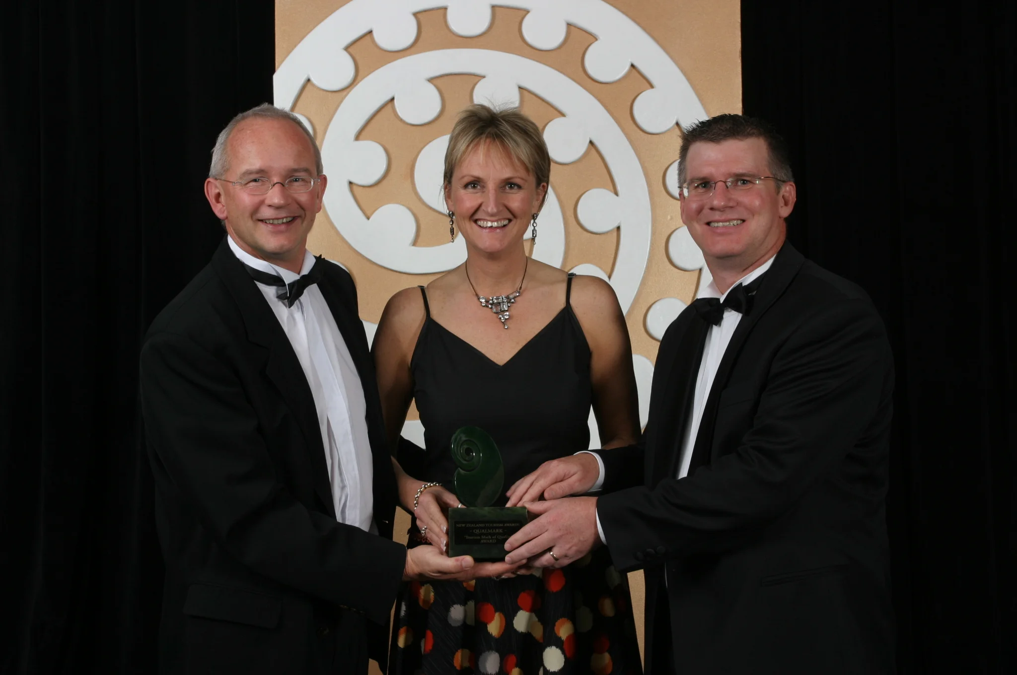 Jeroen Jongejans, Kate Malcolm, and Geoff Penrose 2.JPG