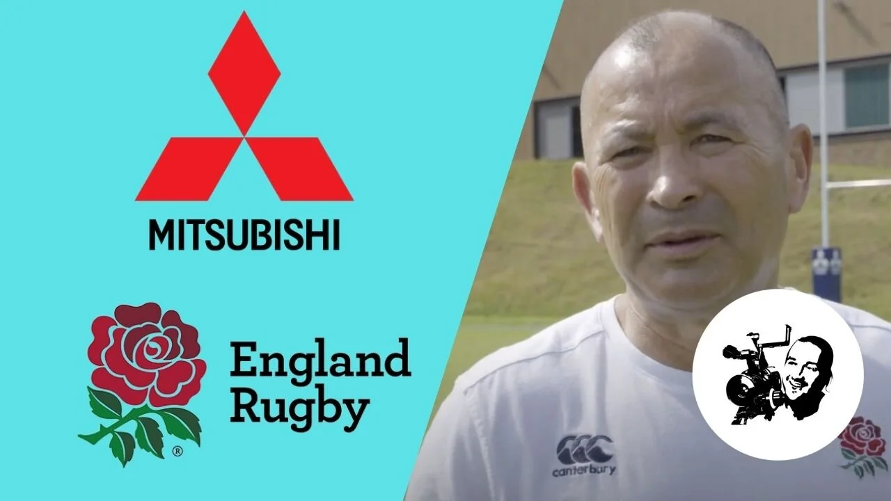 Sports videographer — Freelance Videographer London