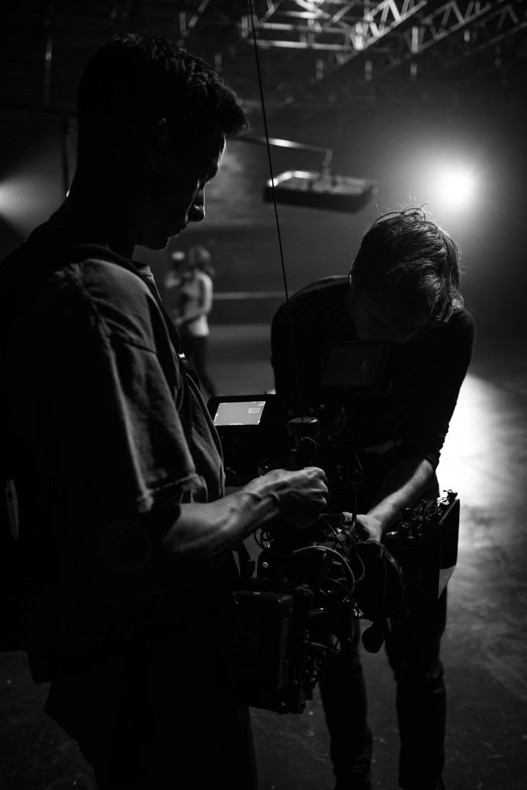 Freelance Videographer in London