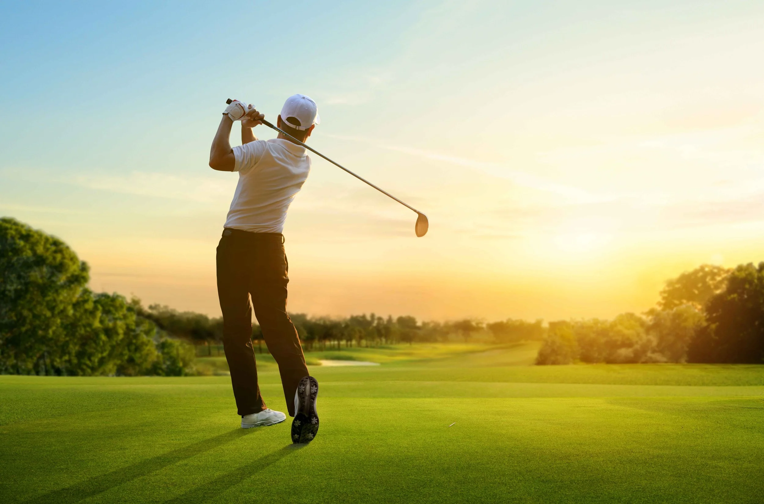 quot Simplemente no es para mí quot Rory McIlroy se reafirma en sus