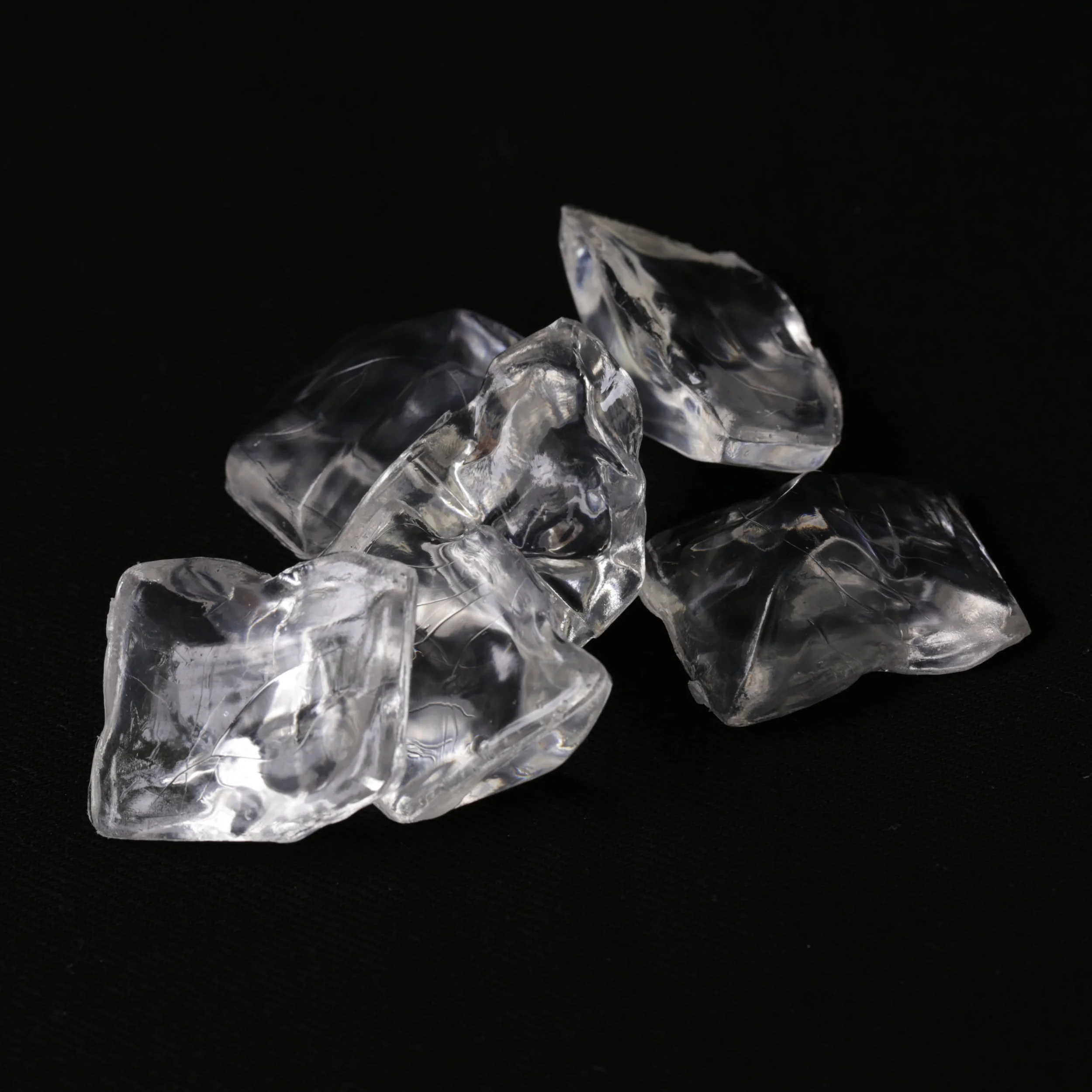 CAST ICE SHARDS 3.5CM