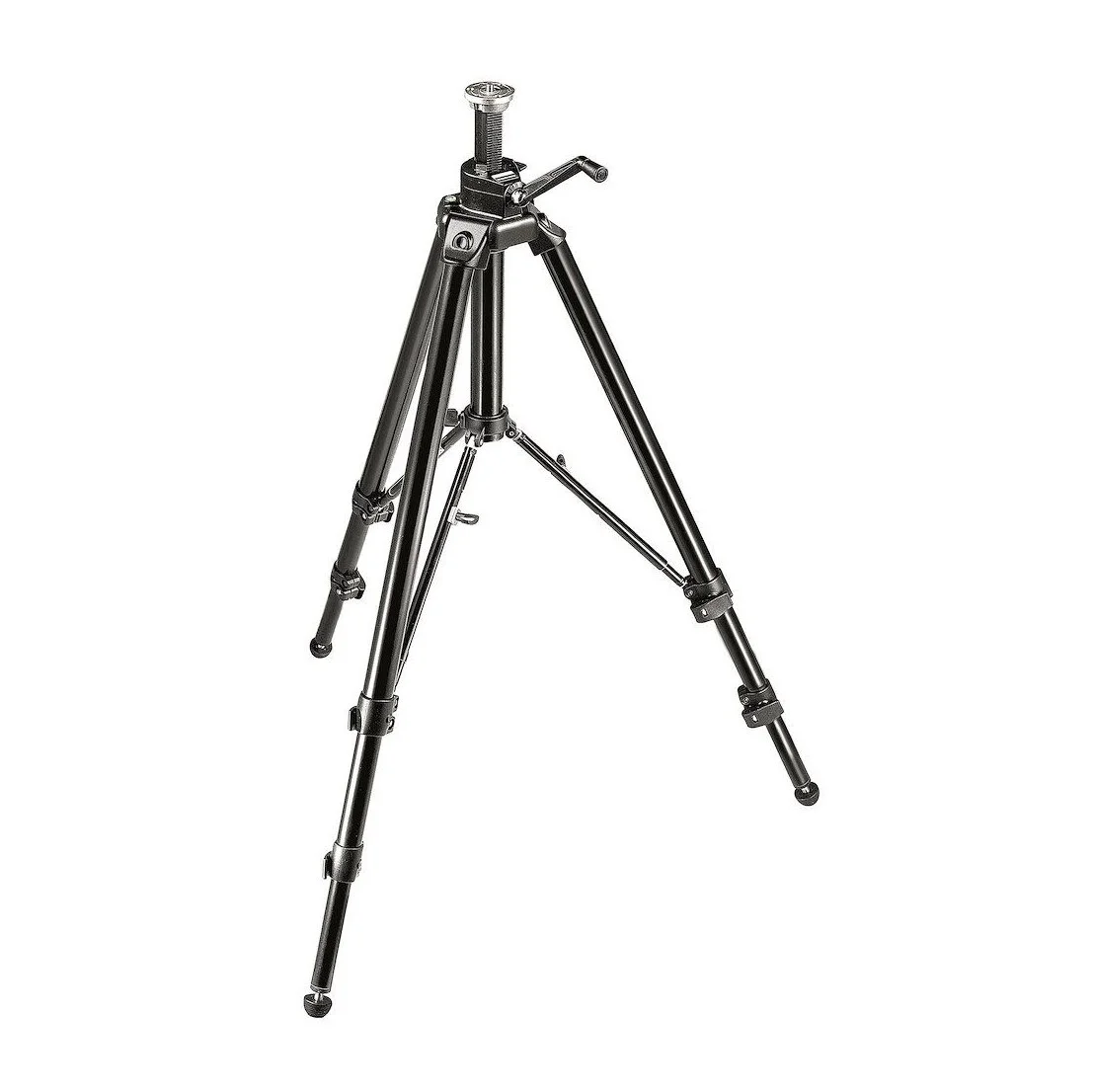 MANFROTTO 475B PRO GEARED TRIPOD