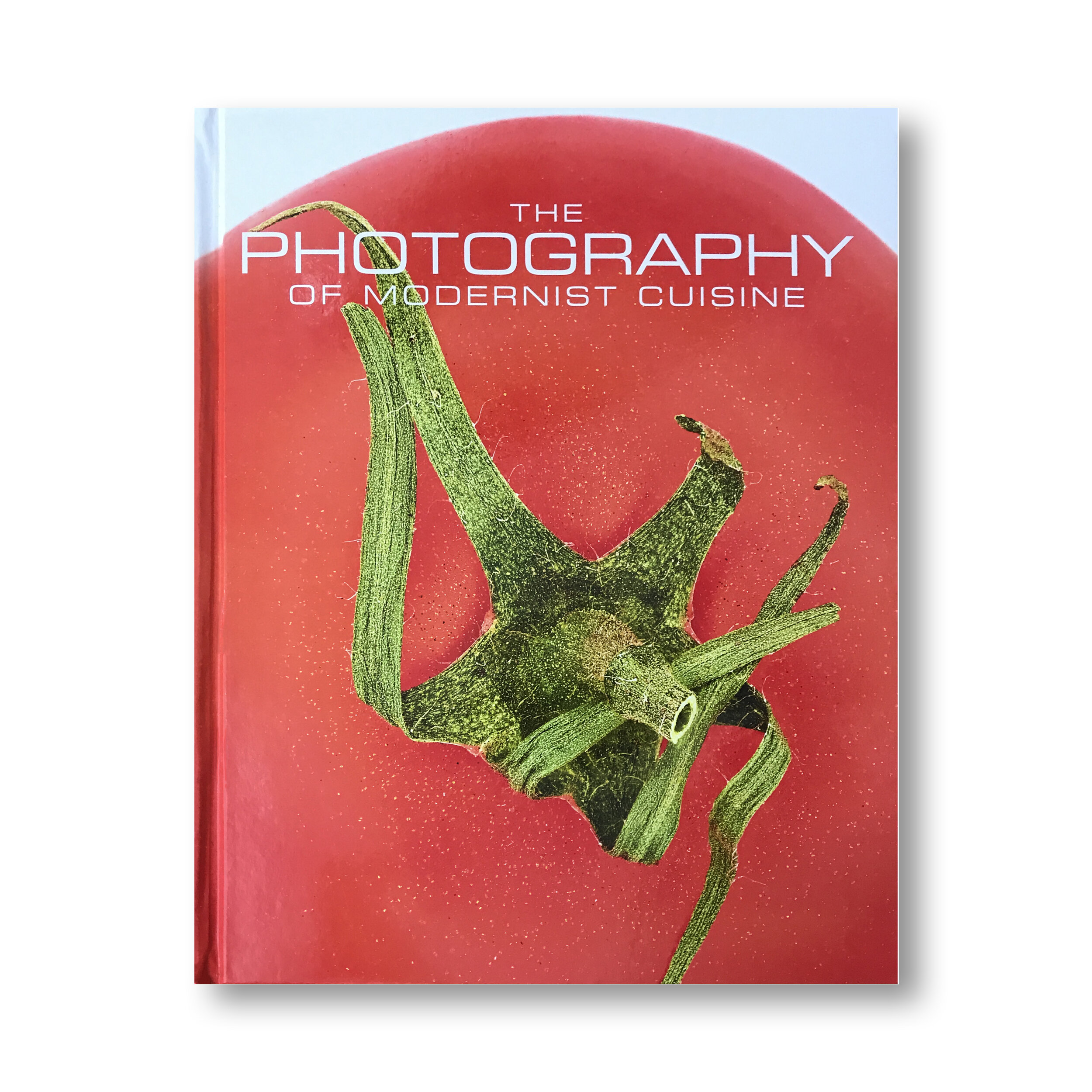 The Photography of Modernist Cuisine