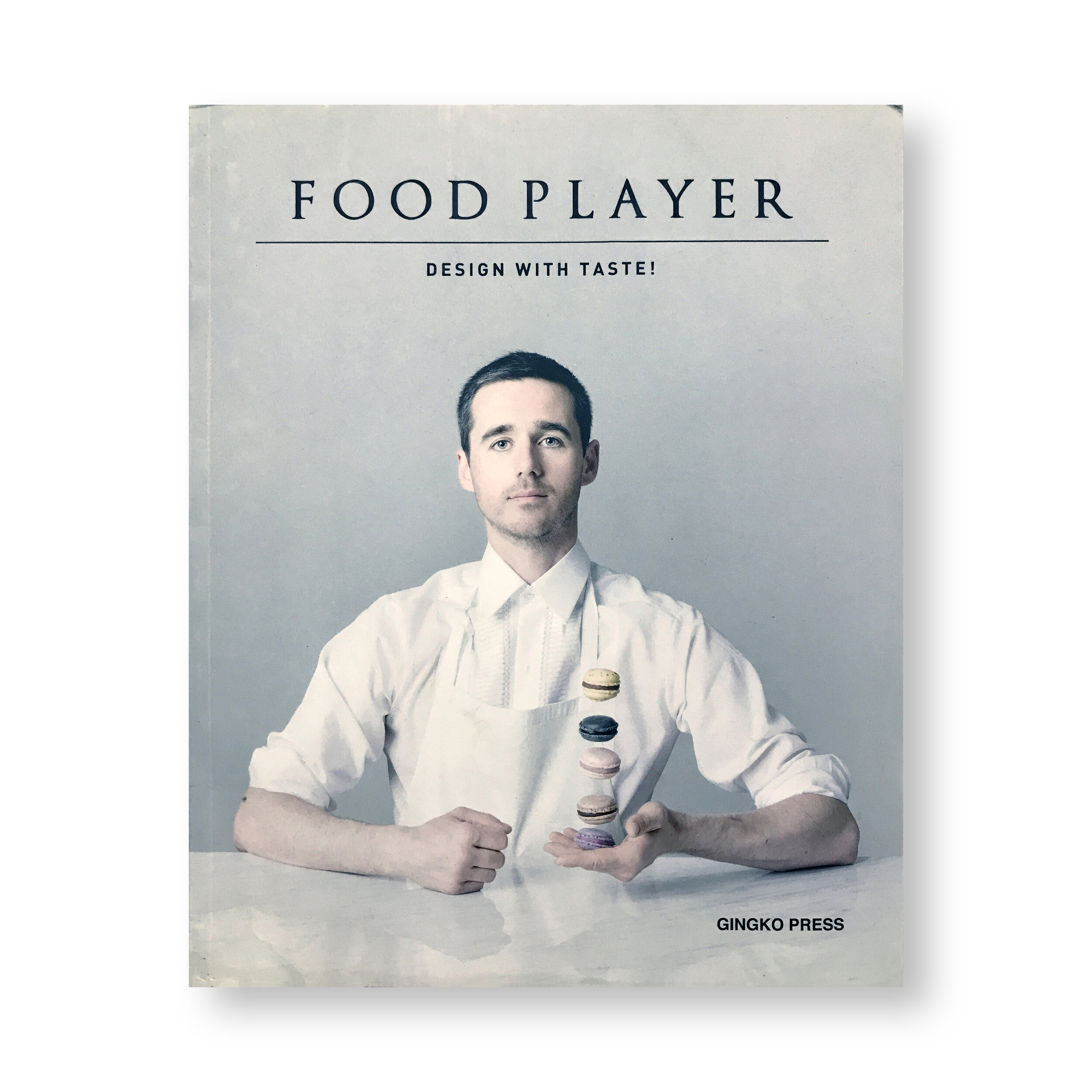 Food Player