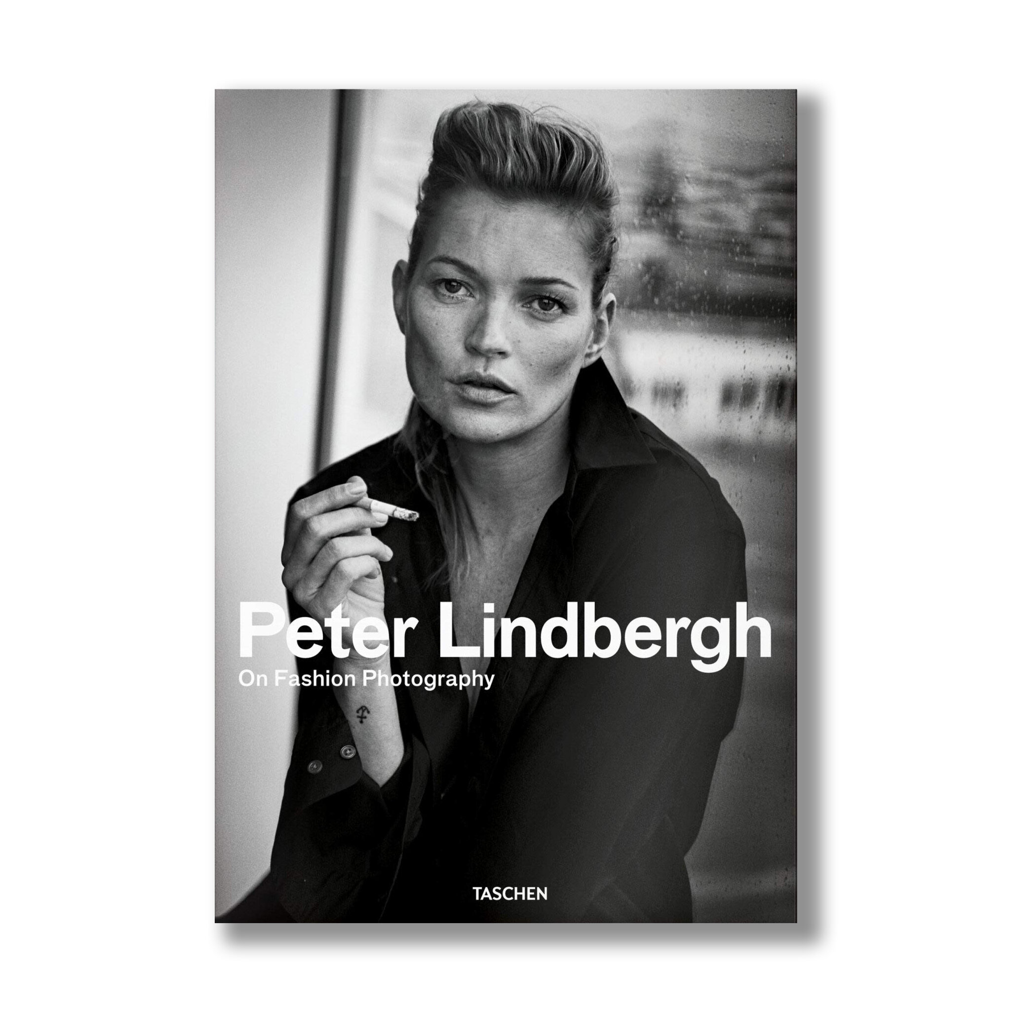 Peter Lindbergh