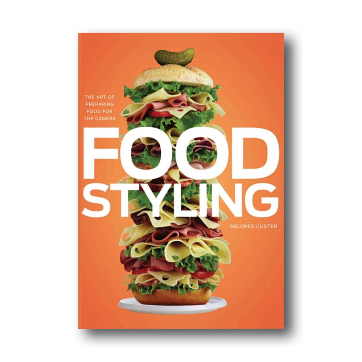 Food Styling