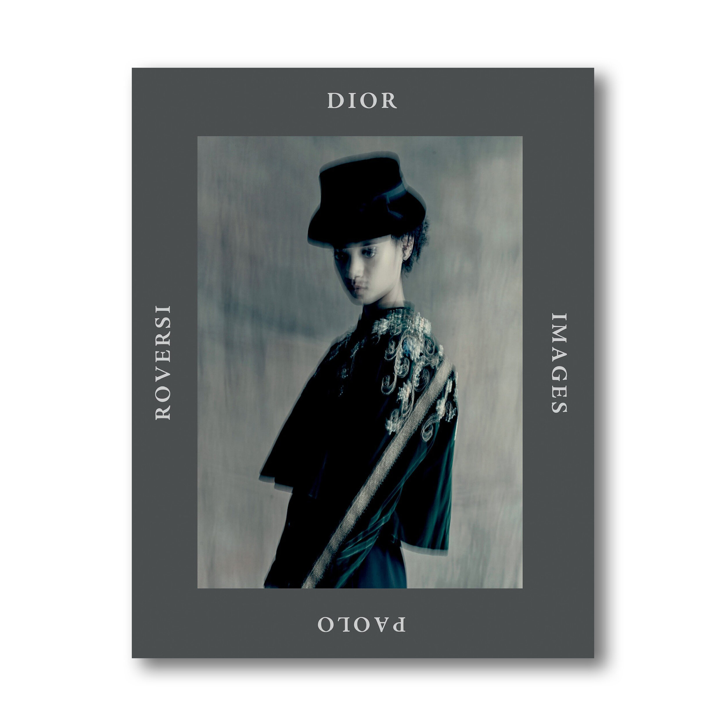 Dior Images: Paolo Roversi