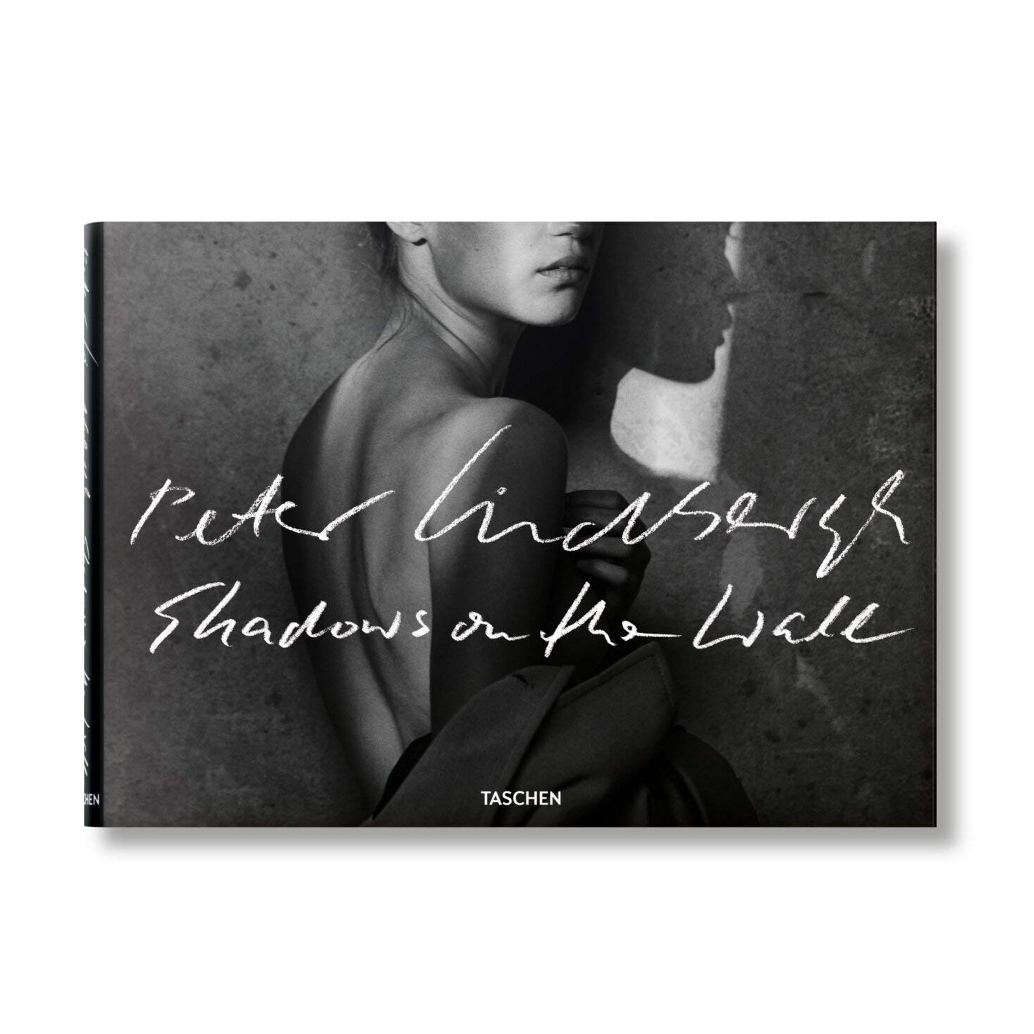 Peter Lindbergh: Shadow on the Wall