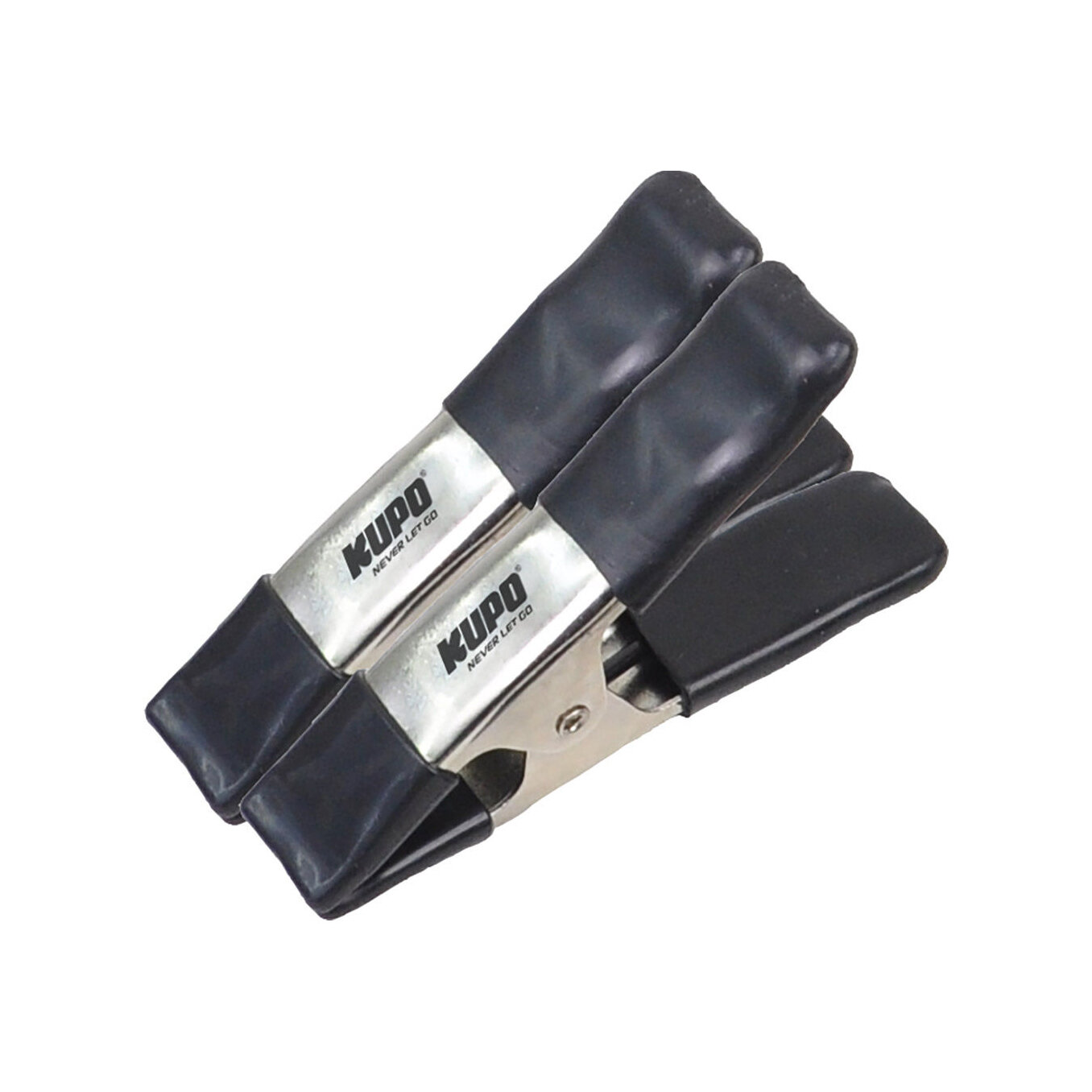 KUPO STEEL SPRING A CLAMP