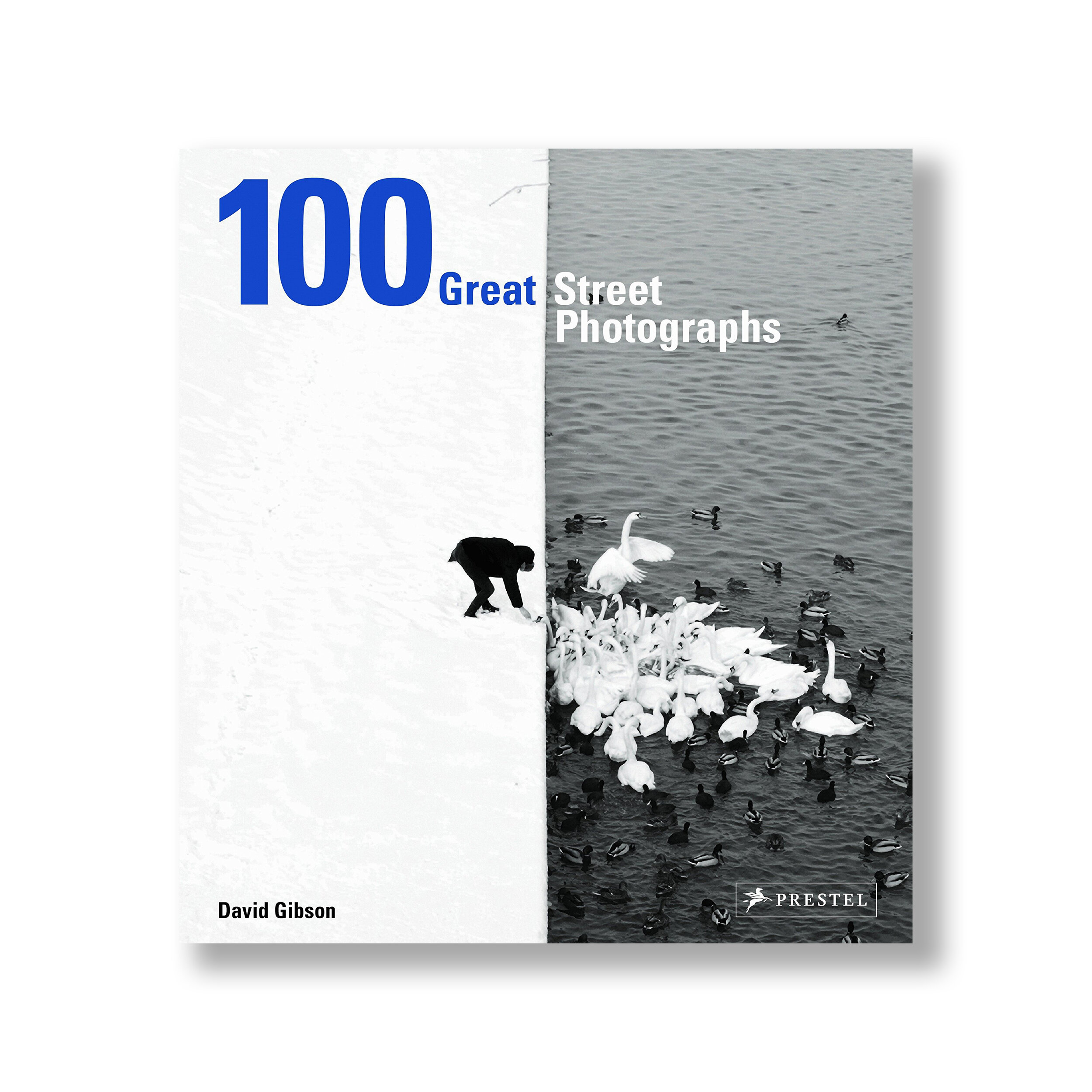 100 GREAT STREET PHOTOGRAPHS