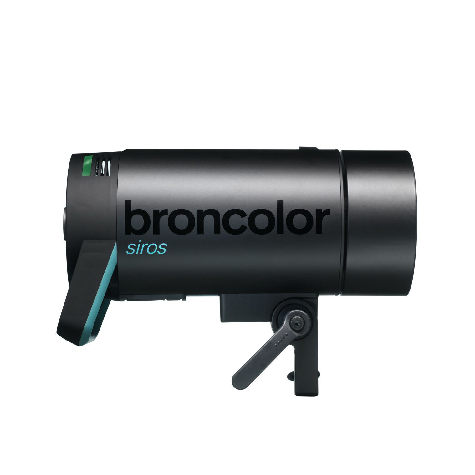 BRONCOLOR SIROS 400 S WIFI/RFS 2.1 MONOLIGHT