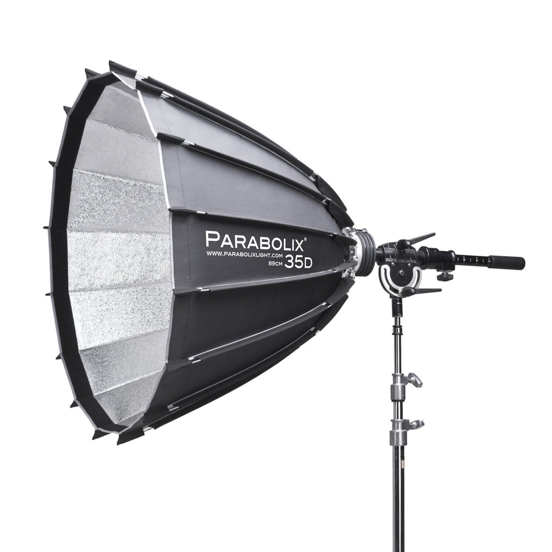 PARABOLIX 35D PACKAGE