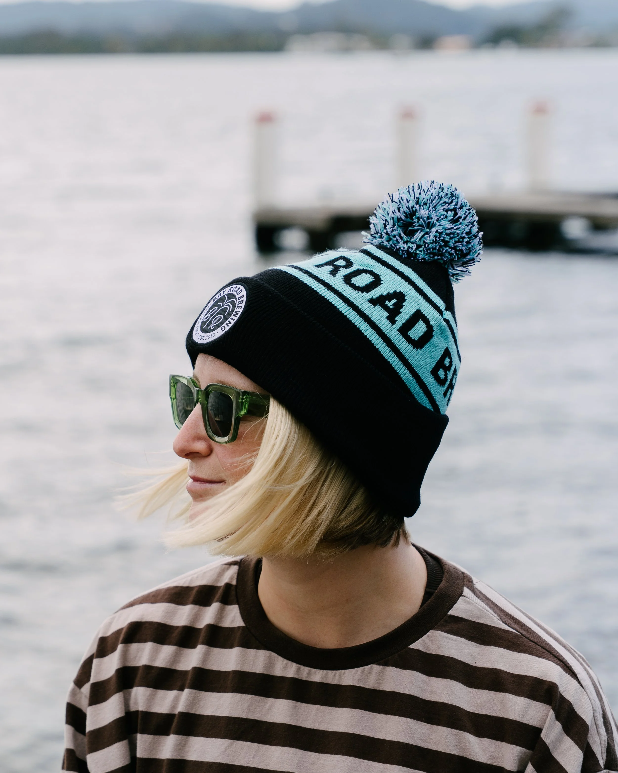 Bay Road Beanie