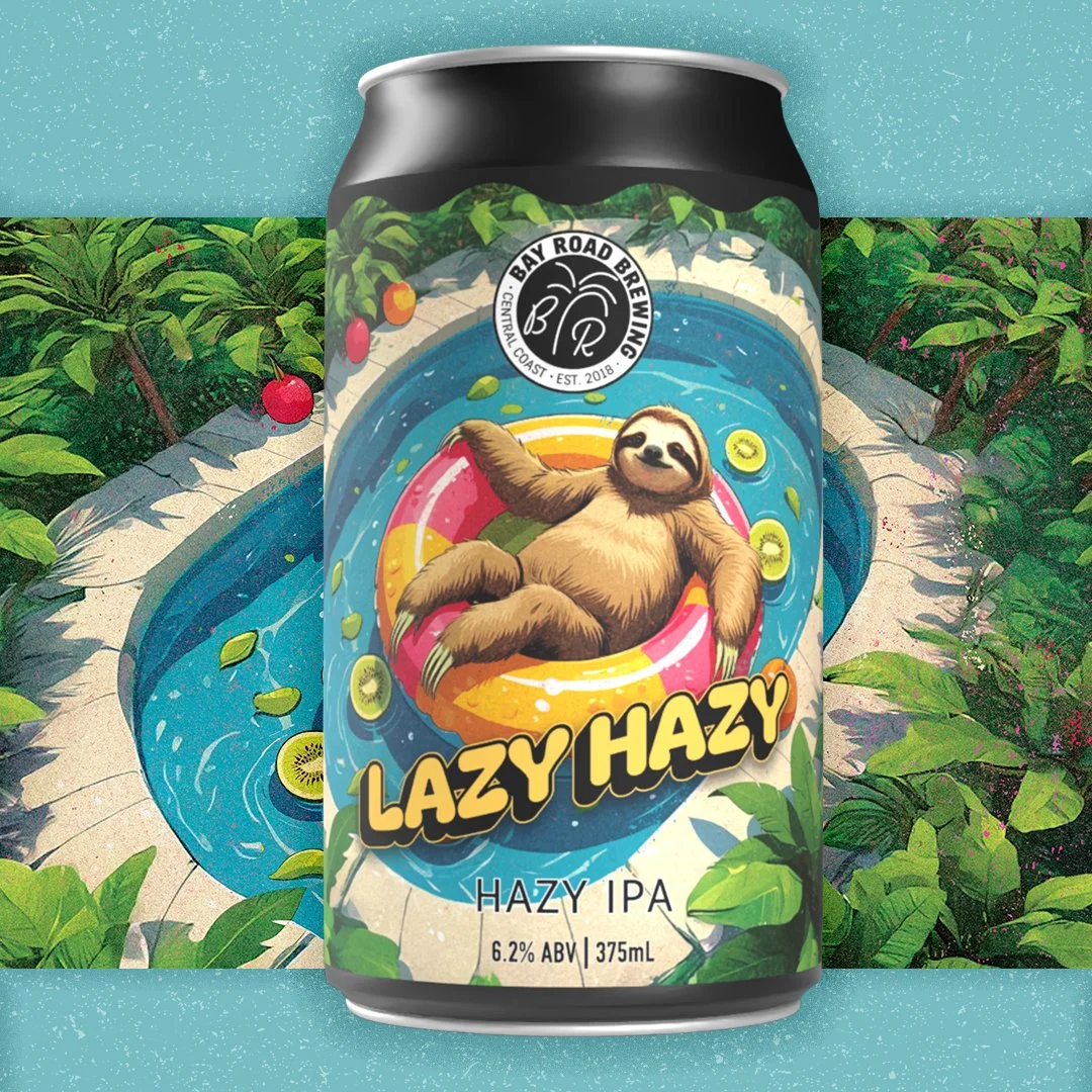Lazy Hazy Promo.jpg