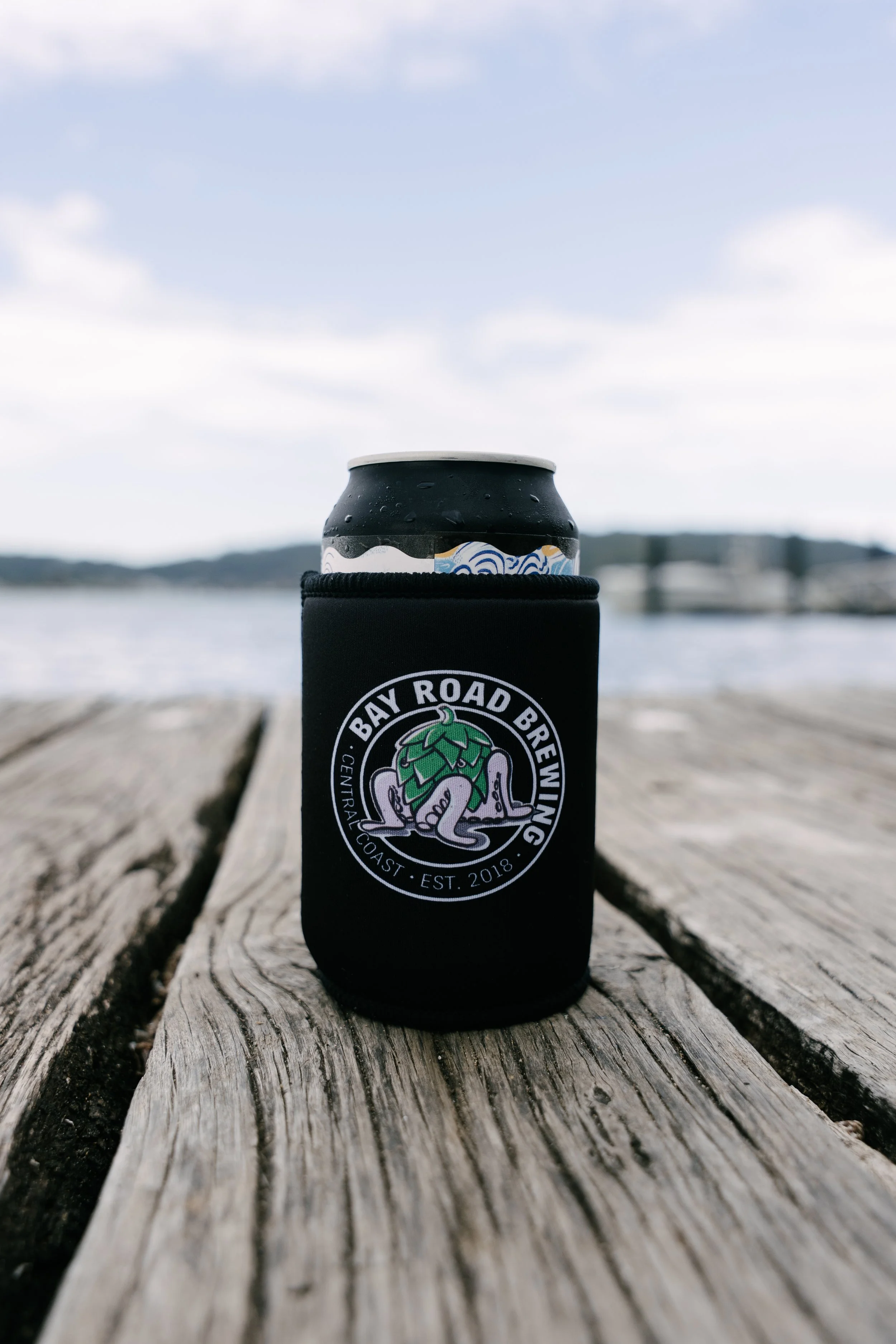 Bay Road Stubby Holder