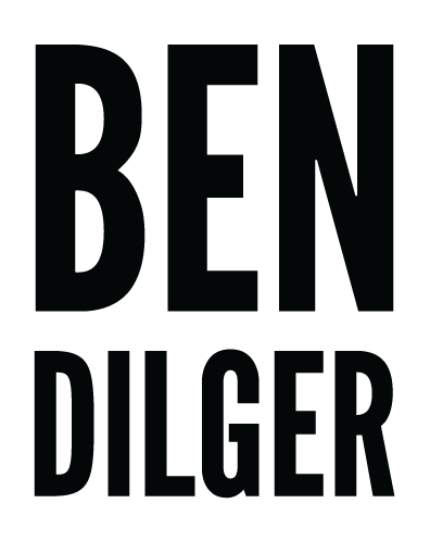 Ben Dilger