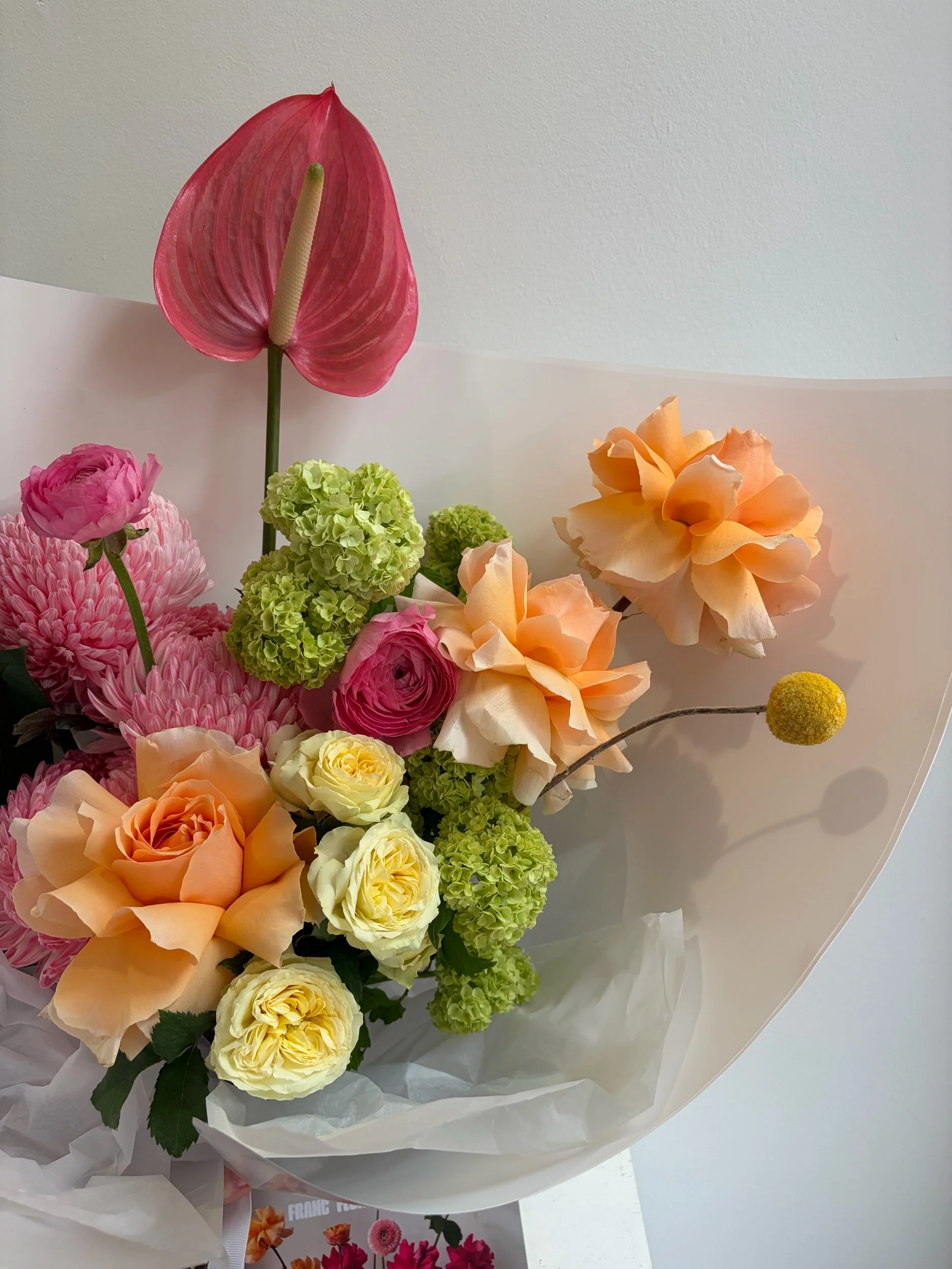 FLORIST'S CHOICE