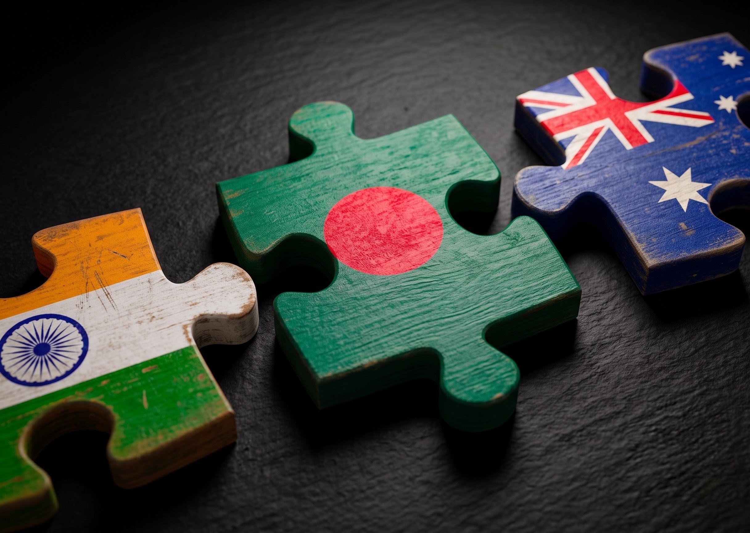 Bangladesh’s transition under the BNP: A case for stronger India–Australia cooperation
