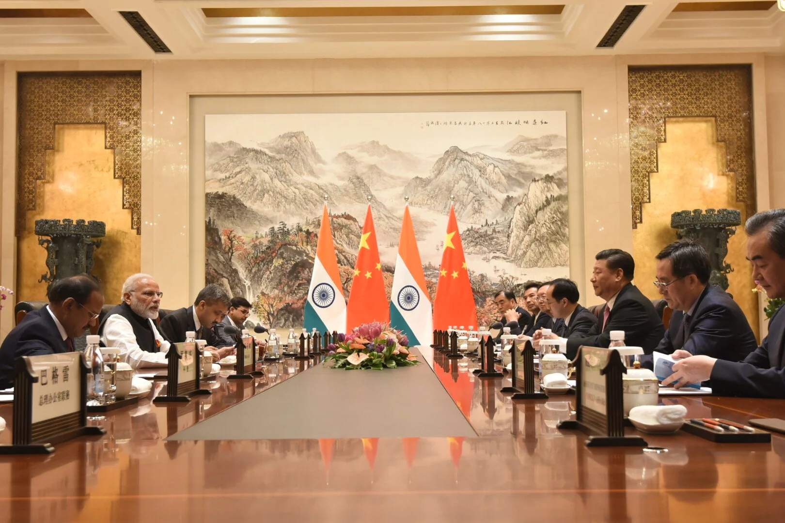 Evasive balancing: The limits of India's Indo-Pacific Strategy