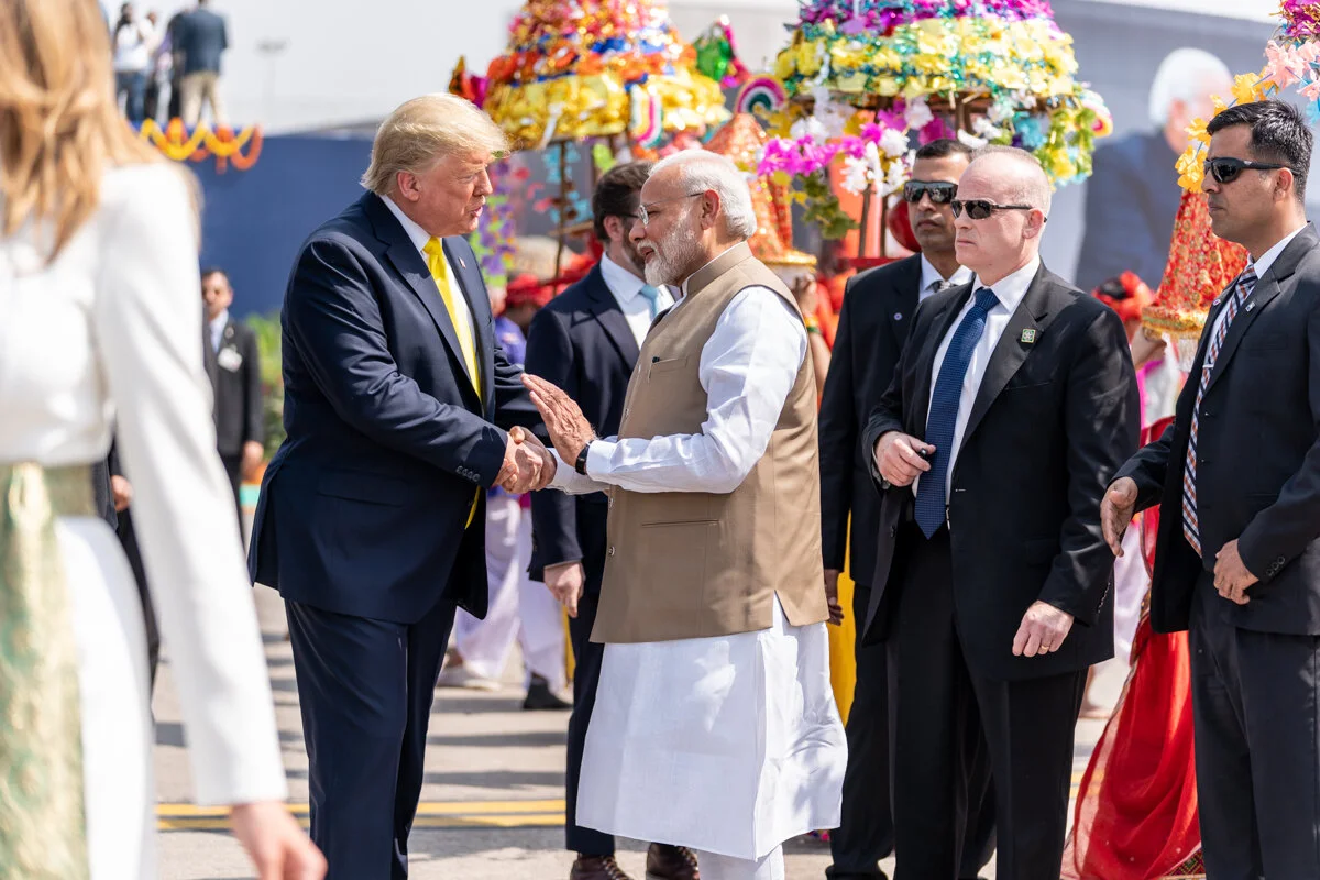 India-US ties: the most important relationship of our times?