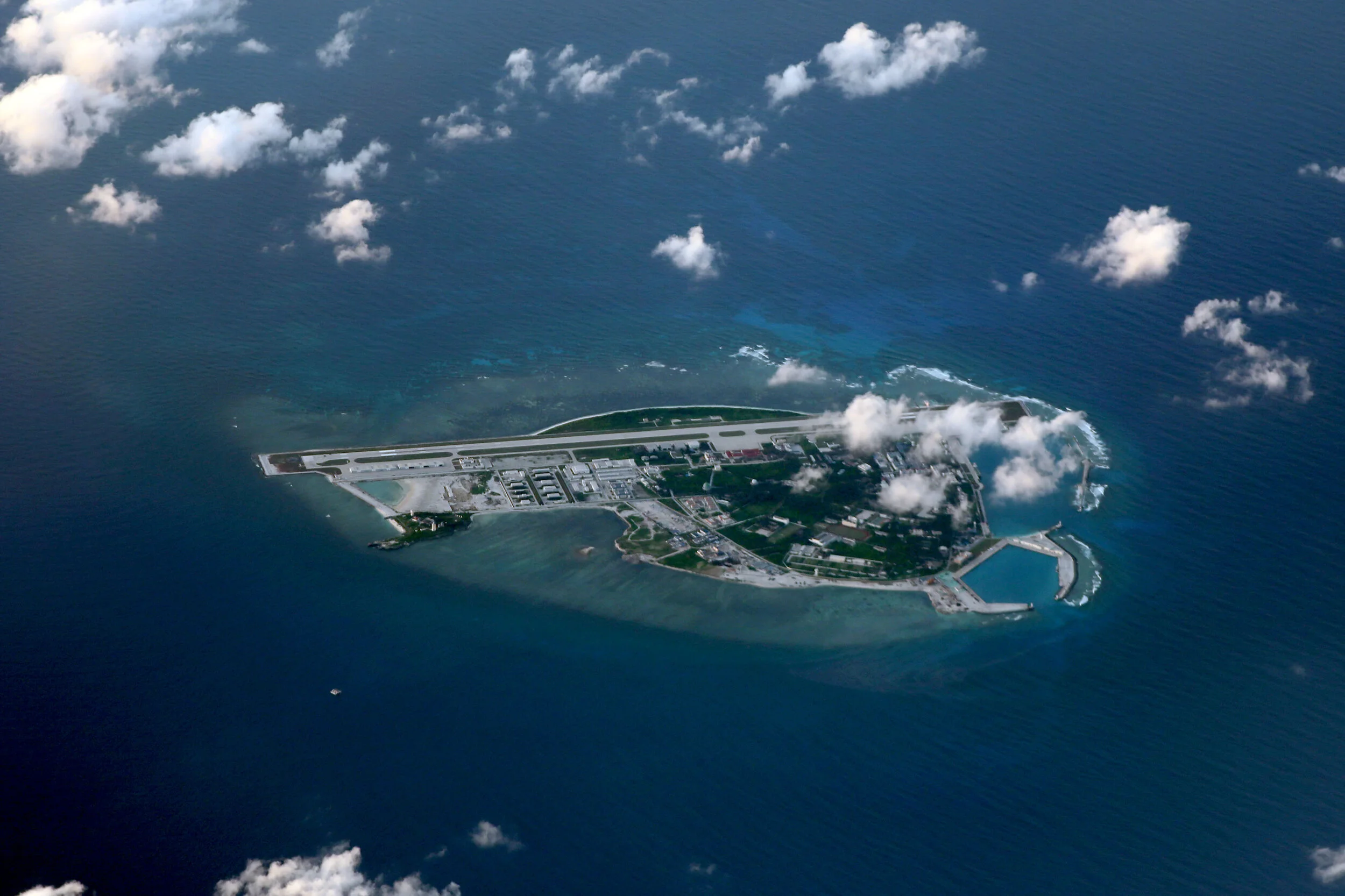 ASEAN’s challenges in the South China Sea
