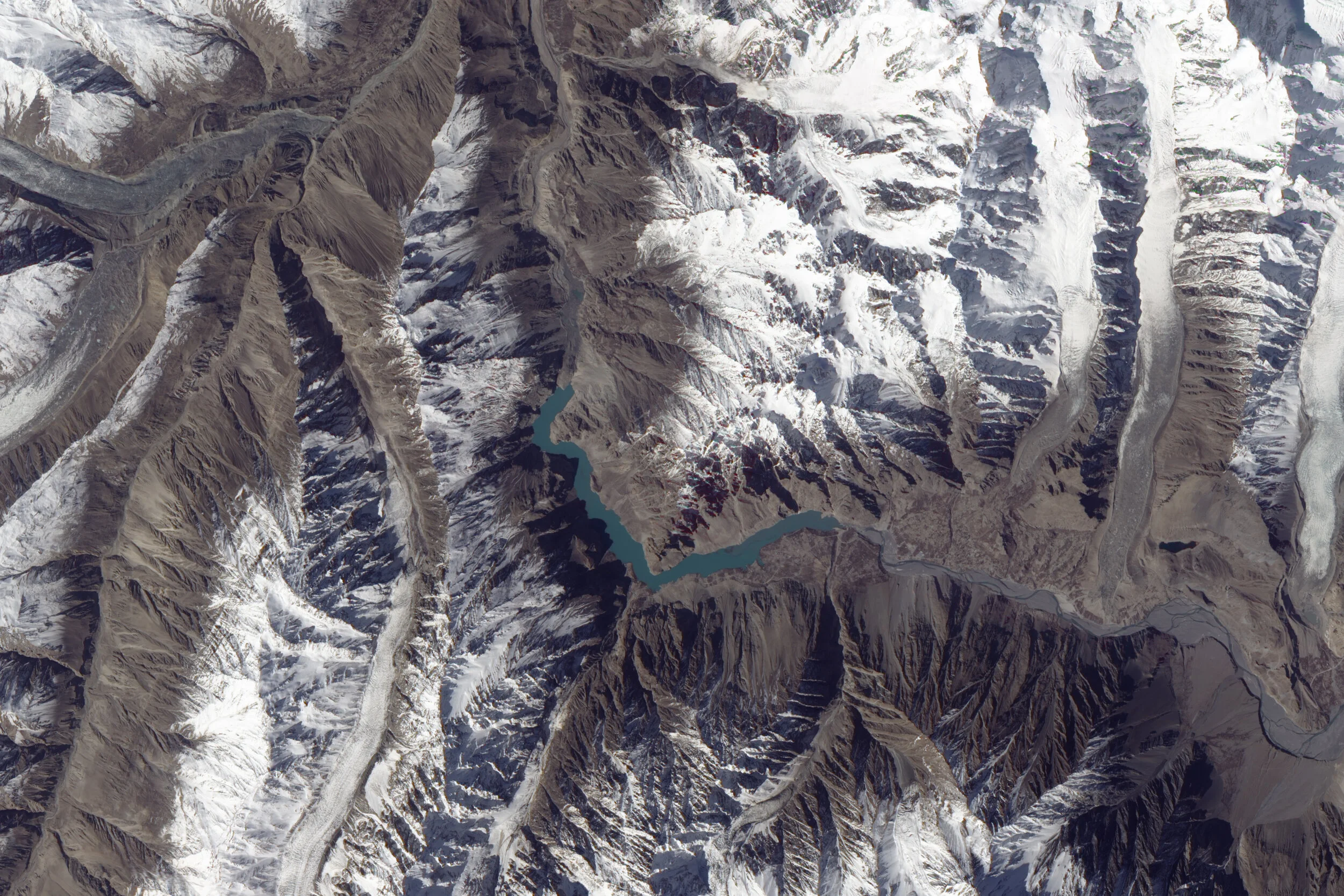 The fall and rise of Pakistan's space ambitions