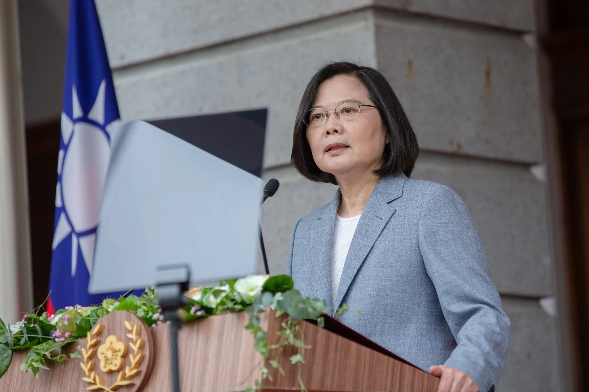 Tsai’s re-election brings new opportunities for India-Taiwan ties
