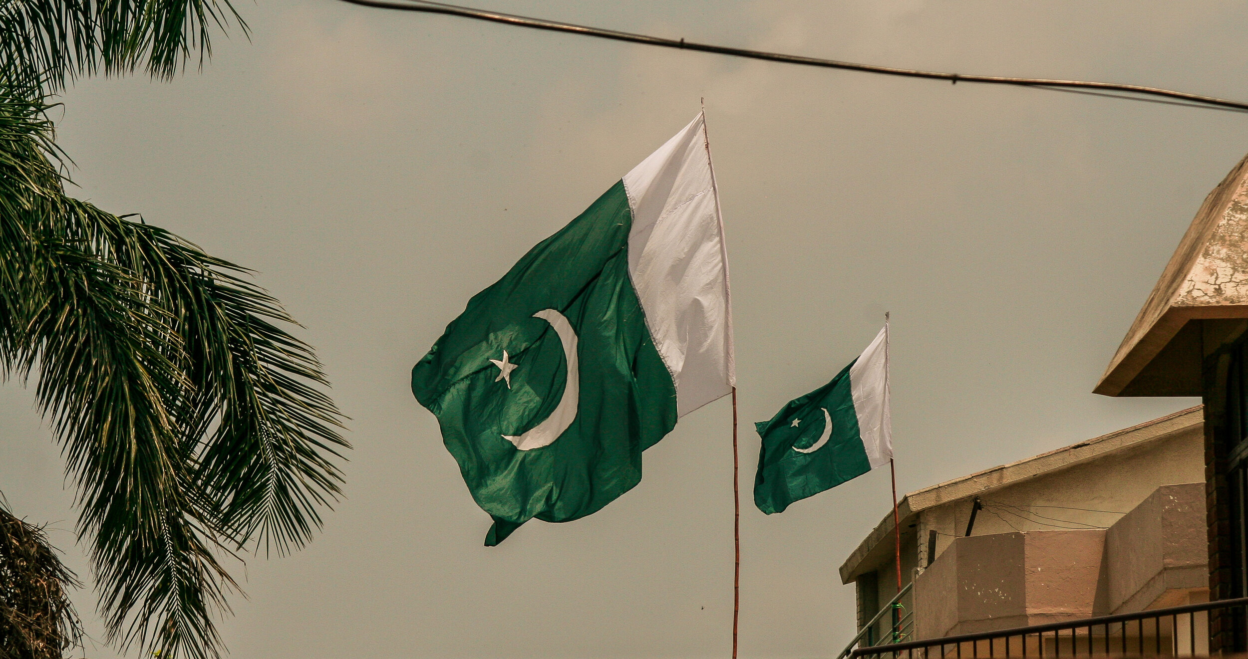  Blurred lines at 22: Pakistan’s nuclear deterrence