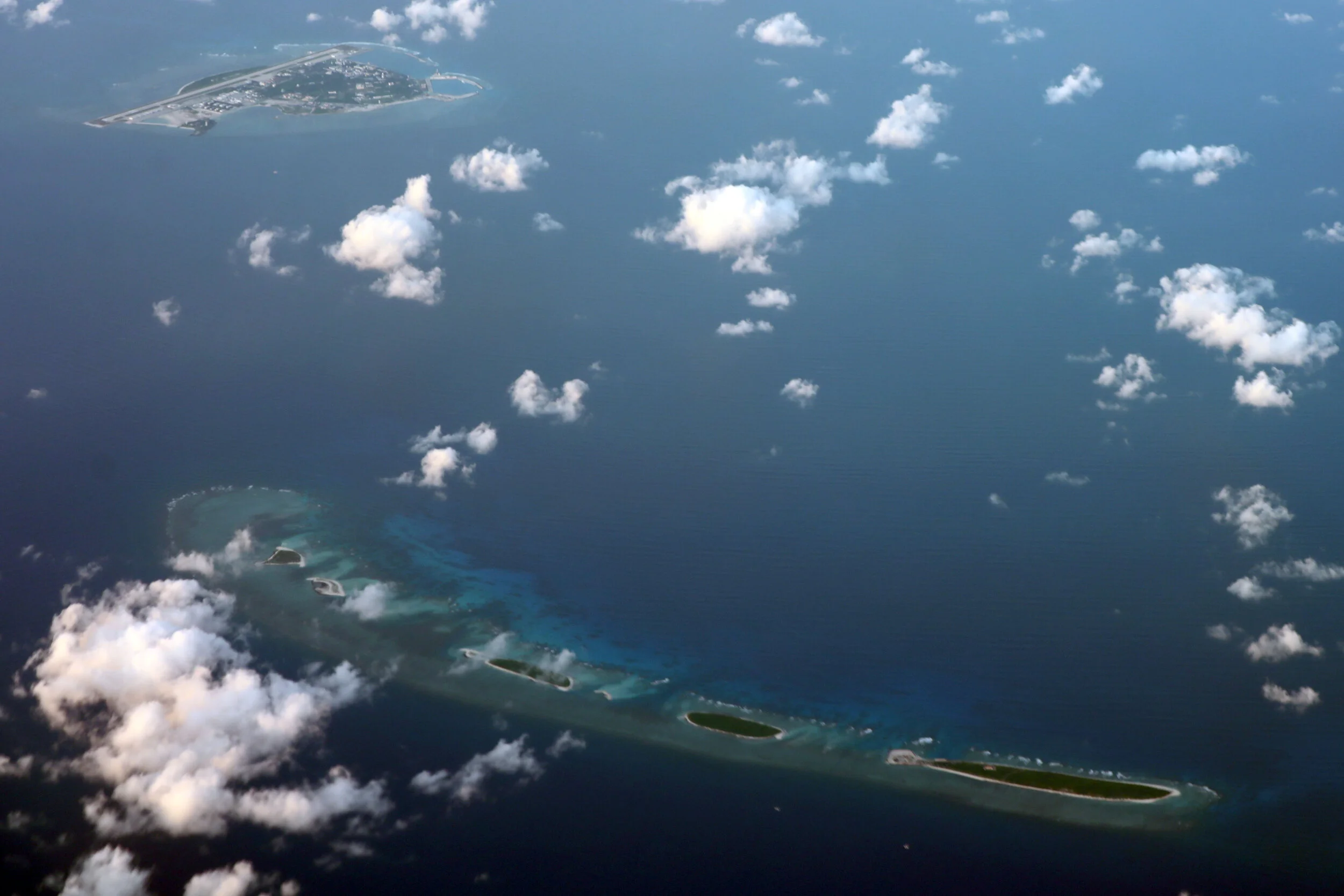 Philippines and Vietnam offer a model for cooperation in the South China Sea