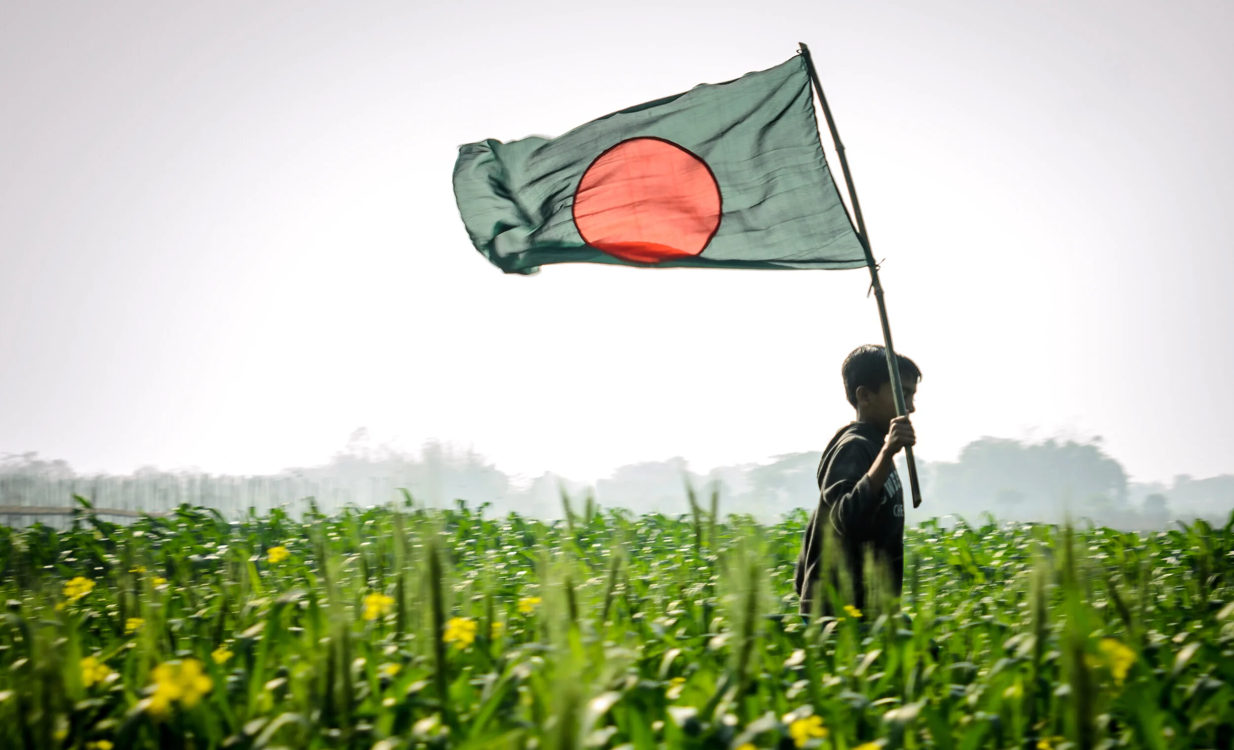 Bangladesh's BRI conundrum: Between China and India