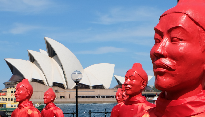 Timeline of a broken relationship: how China and Australia went from chilly to barely speaking