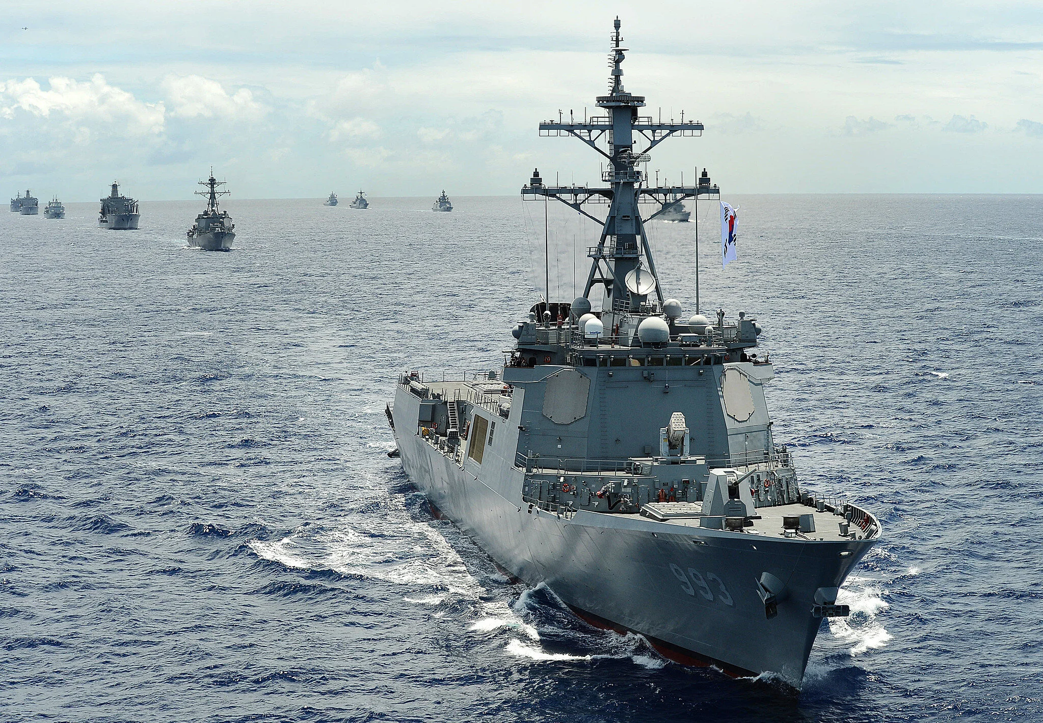 Southeast Asia's naval build up in the post-COVID era: A near-term assessment