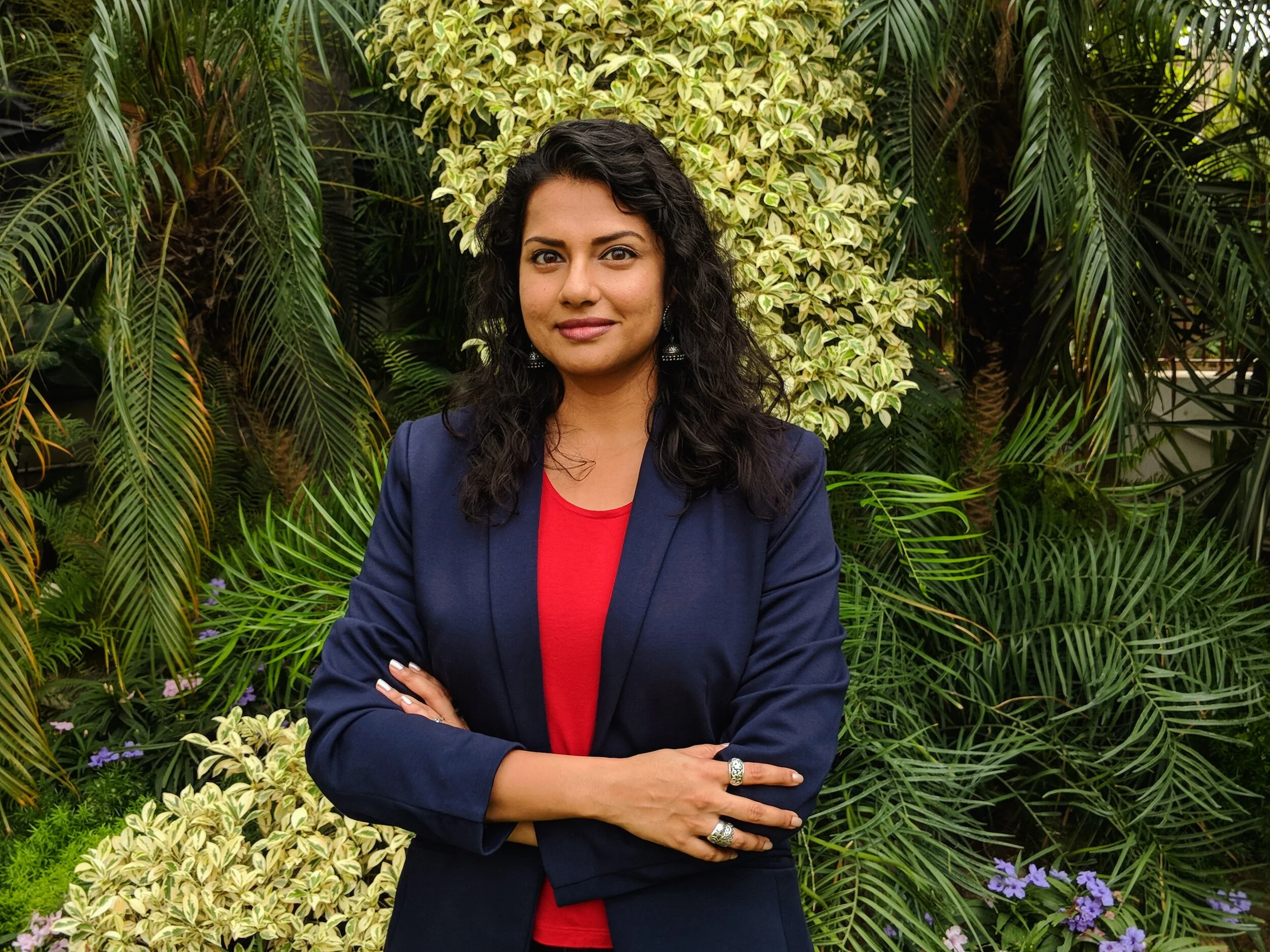 In Brief: Dr Manali Kumar, our new Editor-in-Chief