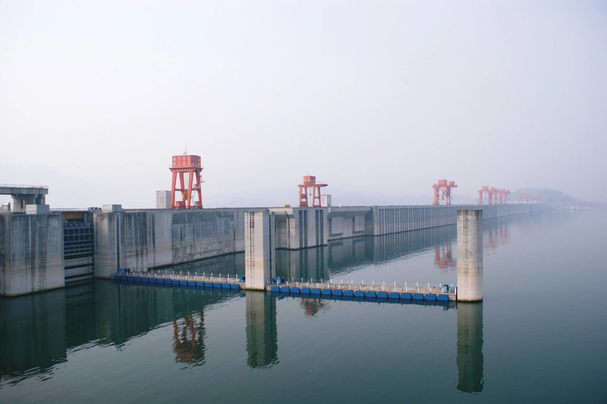 Water security: What China's hydro plan to secure Tibetan water resources means for its neighbours