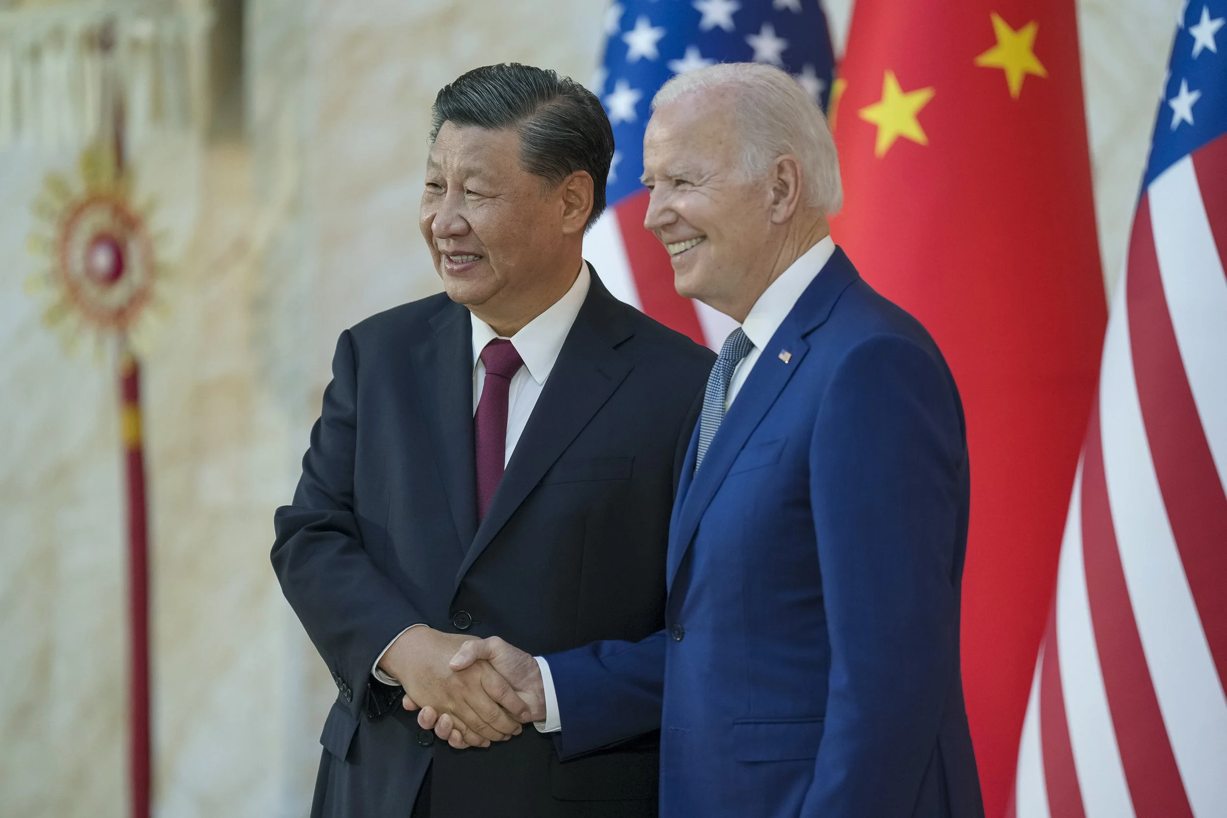 The world needs Sino-American climate cooperation