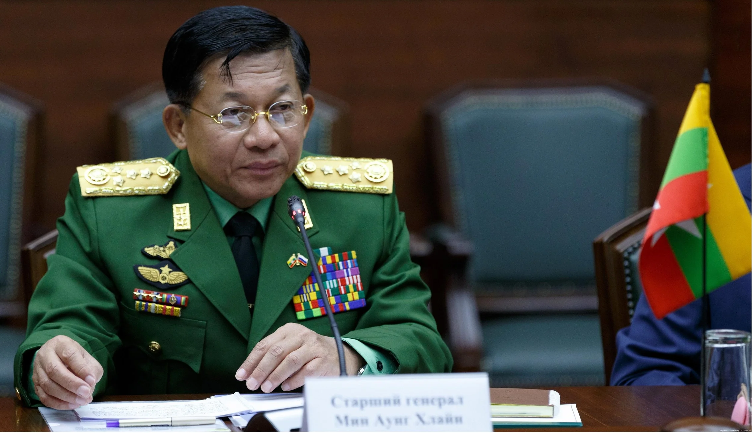 Two years after coup, Myanmar junta adapts to isolation