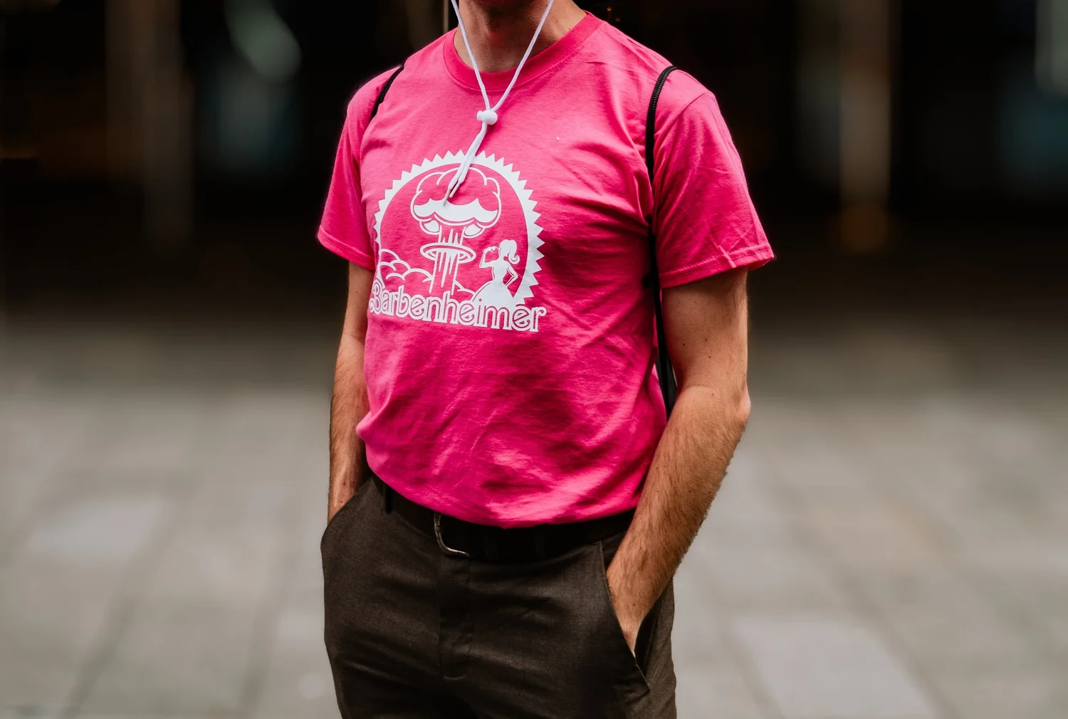 Nuclear weapons — 9DASHLINE — Articles