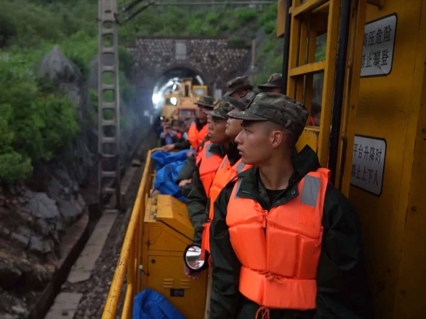 Zhuozhou flooding: Systemic shifts needed to counter the sacrificing of populations 