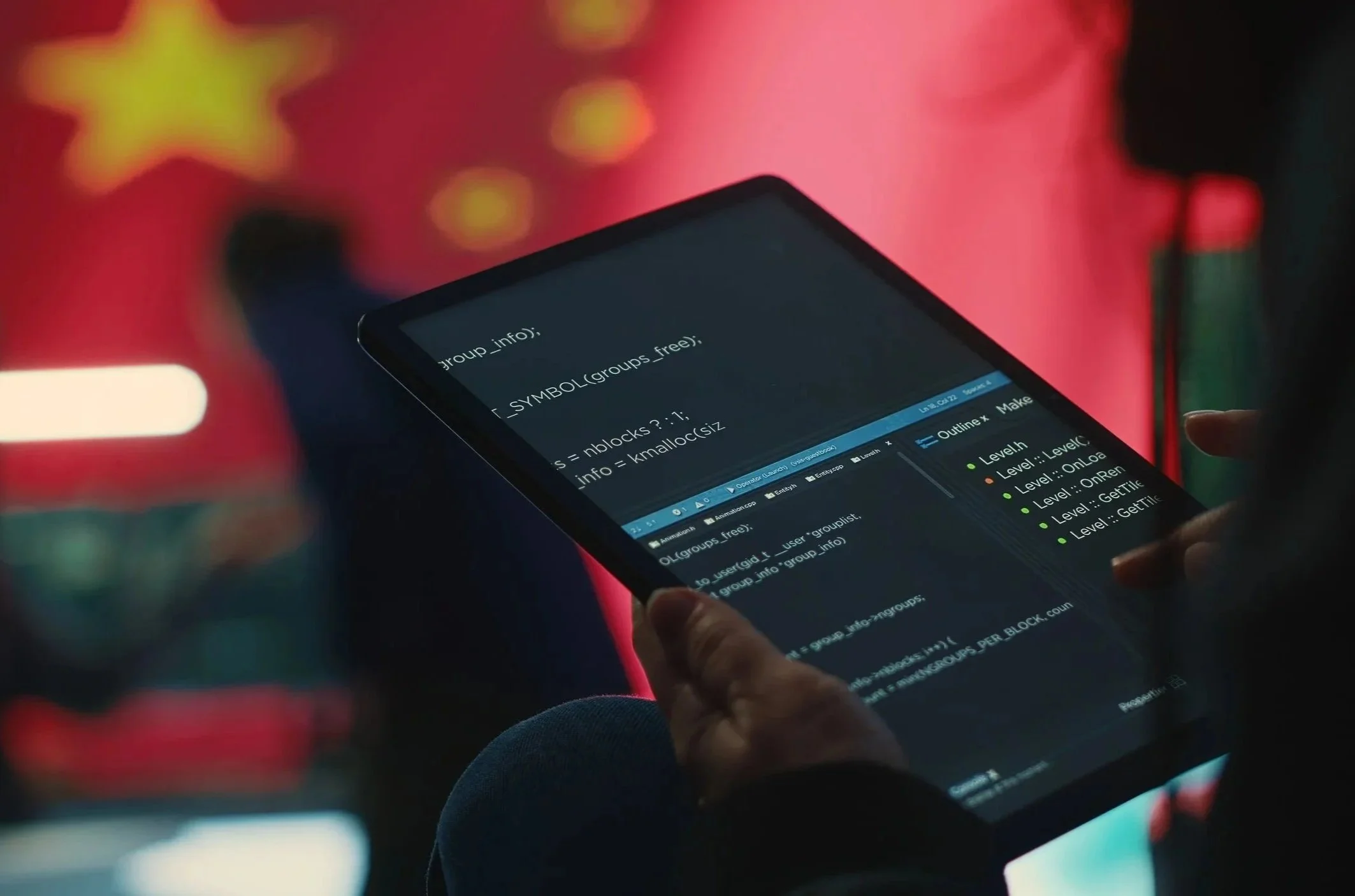 Enhancing the Quad’s cybersecurity cooperation to counter Chinese cyberattacks