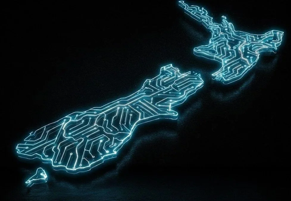 The tech test: New Zealand’s independence in a connected world