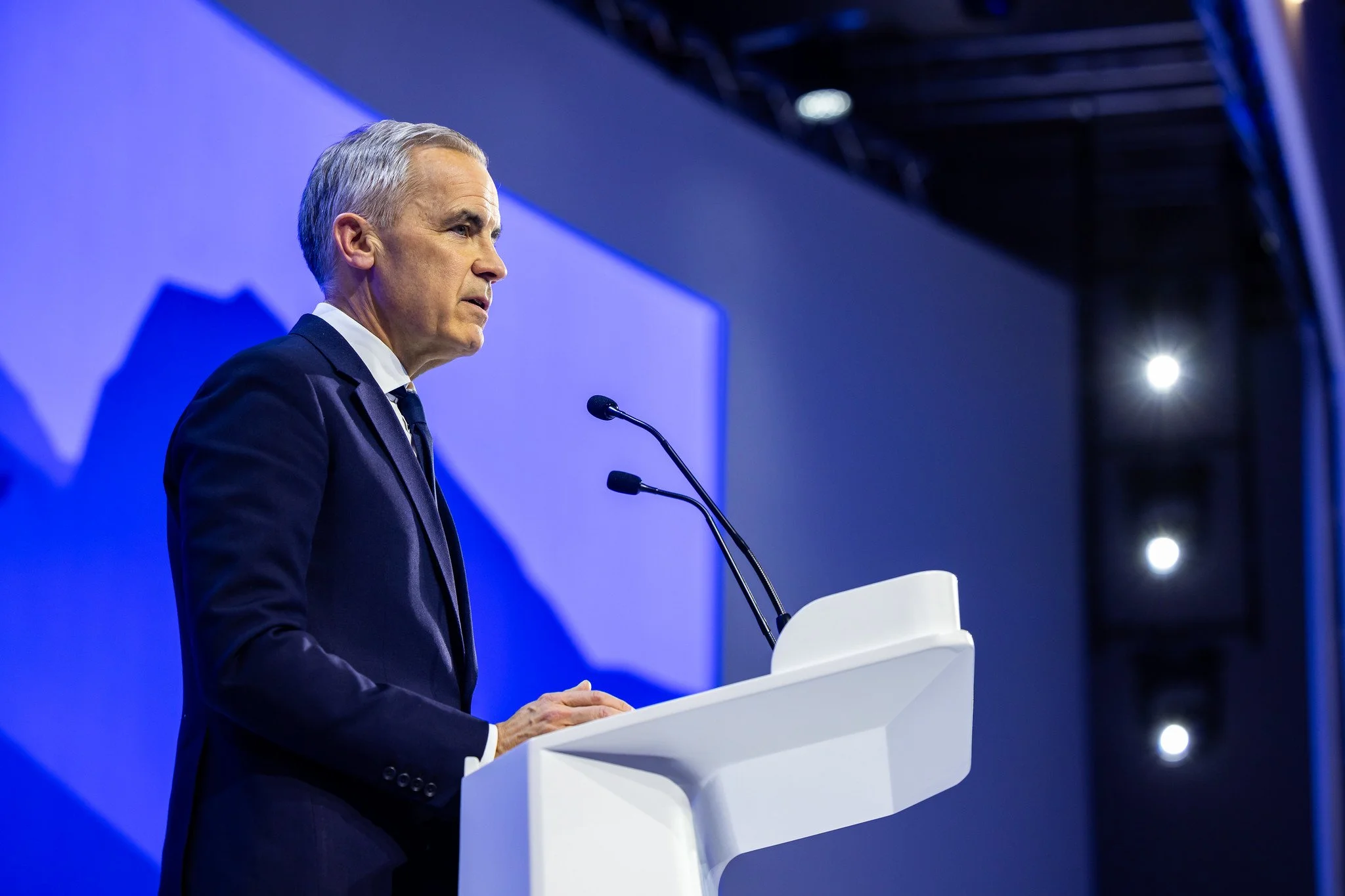 Carney inaugurates 'global centrism': but how will the Indo-Pacific feature?