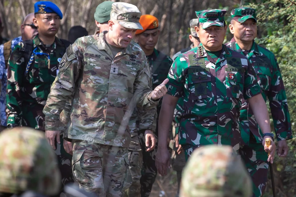 Indonesia’s strategic autonomy and the absence of Indo-Pacific trilateralism