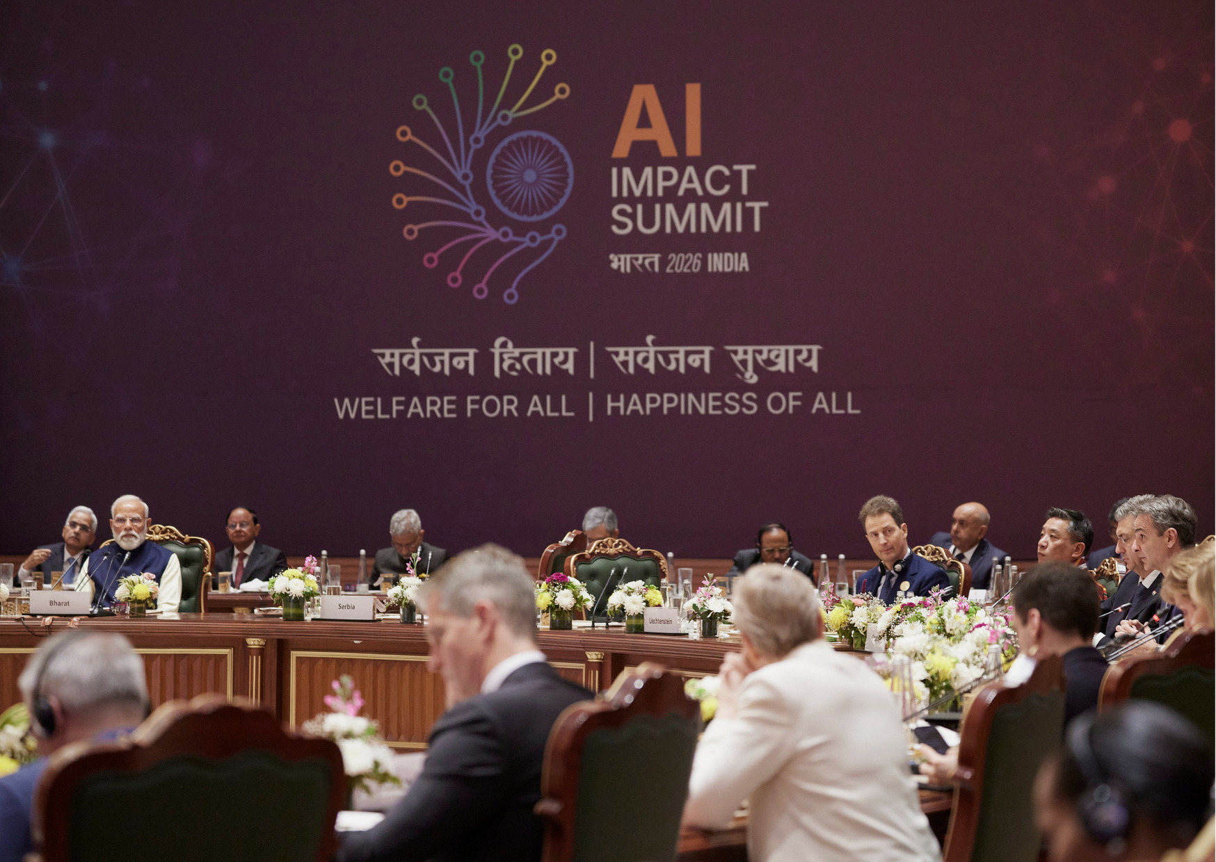 India’s AI summit contradictions could undermine its credibility as an alternative to the US-China digital models