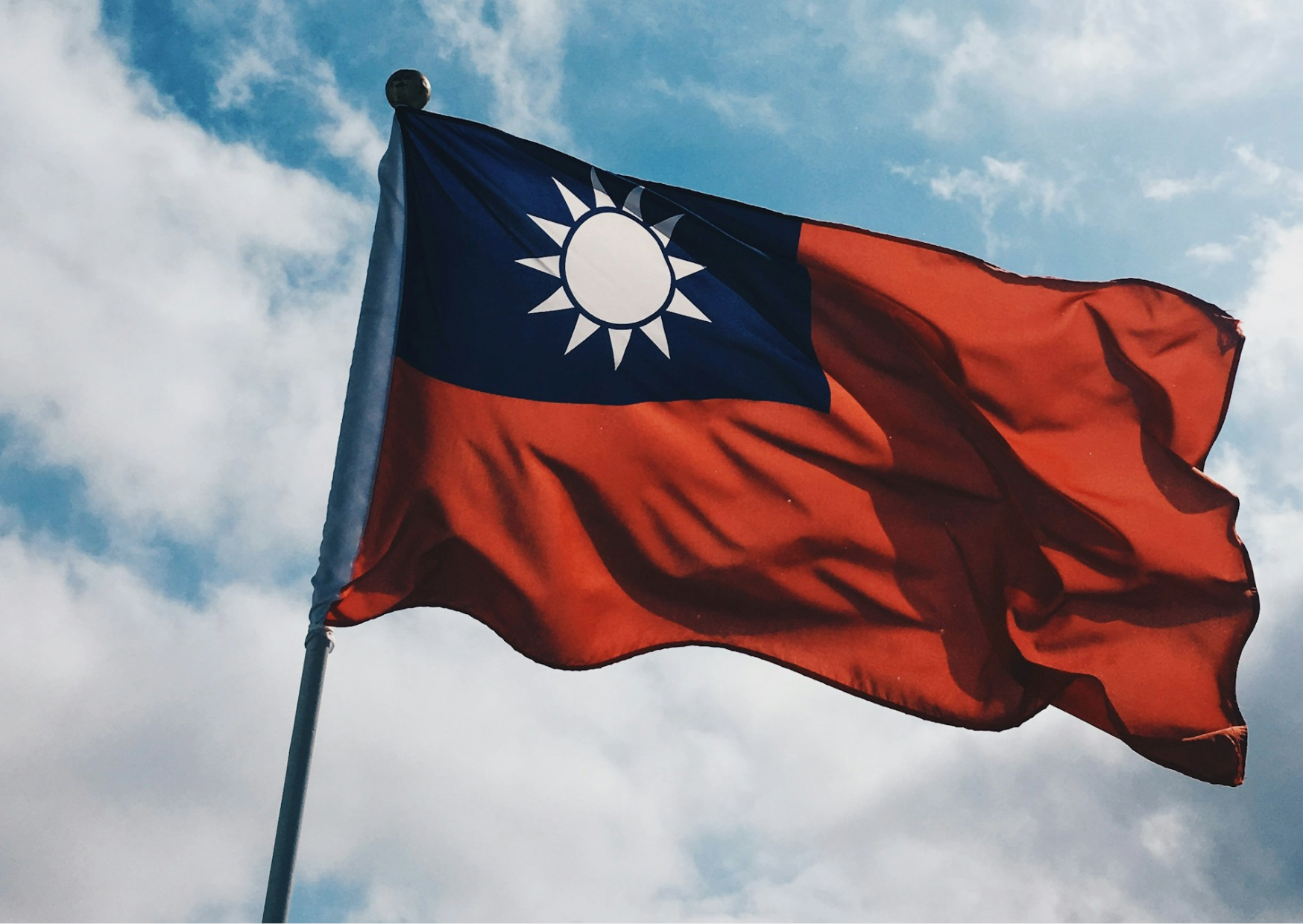 Taiwan's democratic trilemma after Beijing